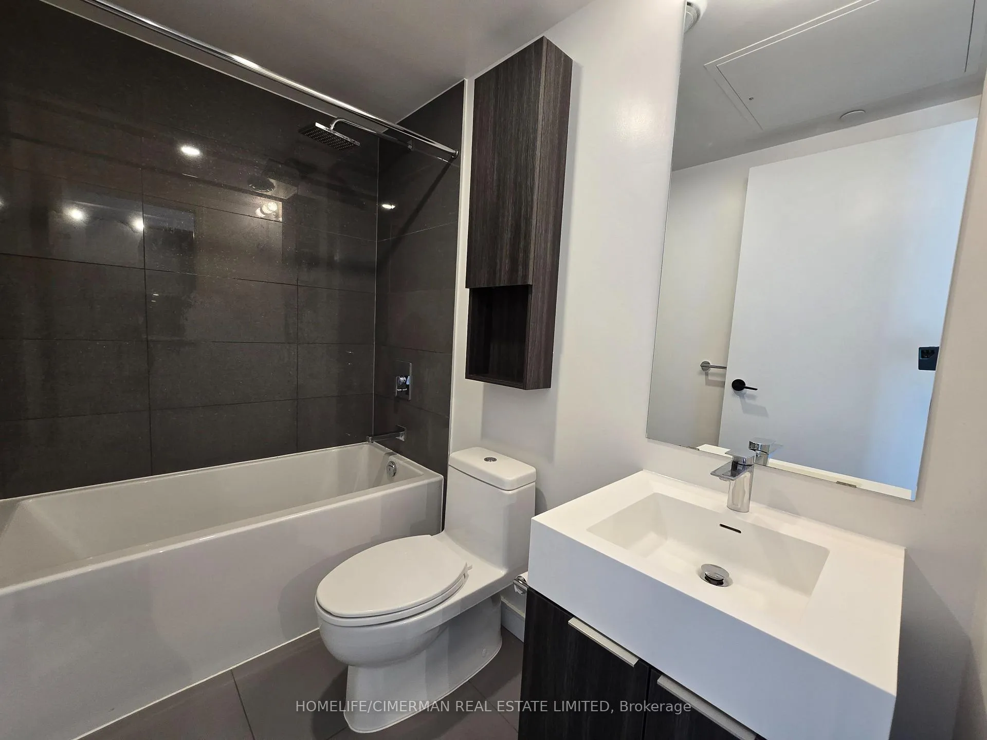 Photo 16 of Unit N524, 35 Rolling Mills Road, Toronto, Waterfront Communities — HOMEH