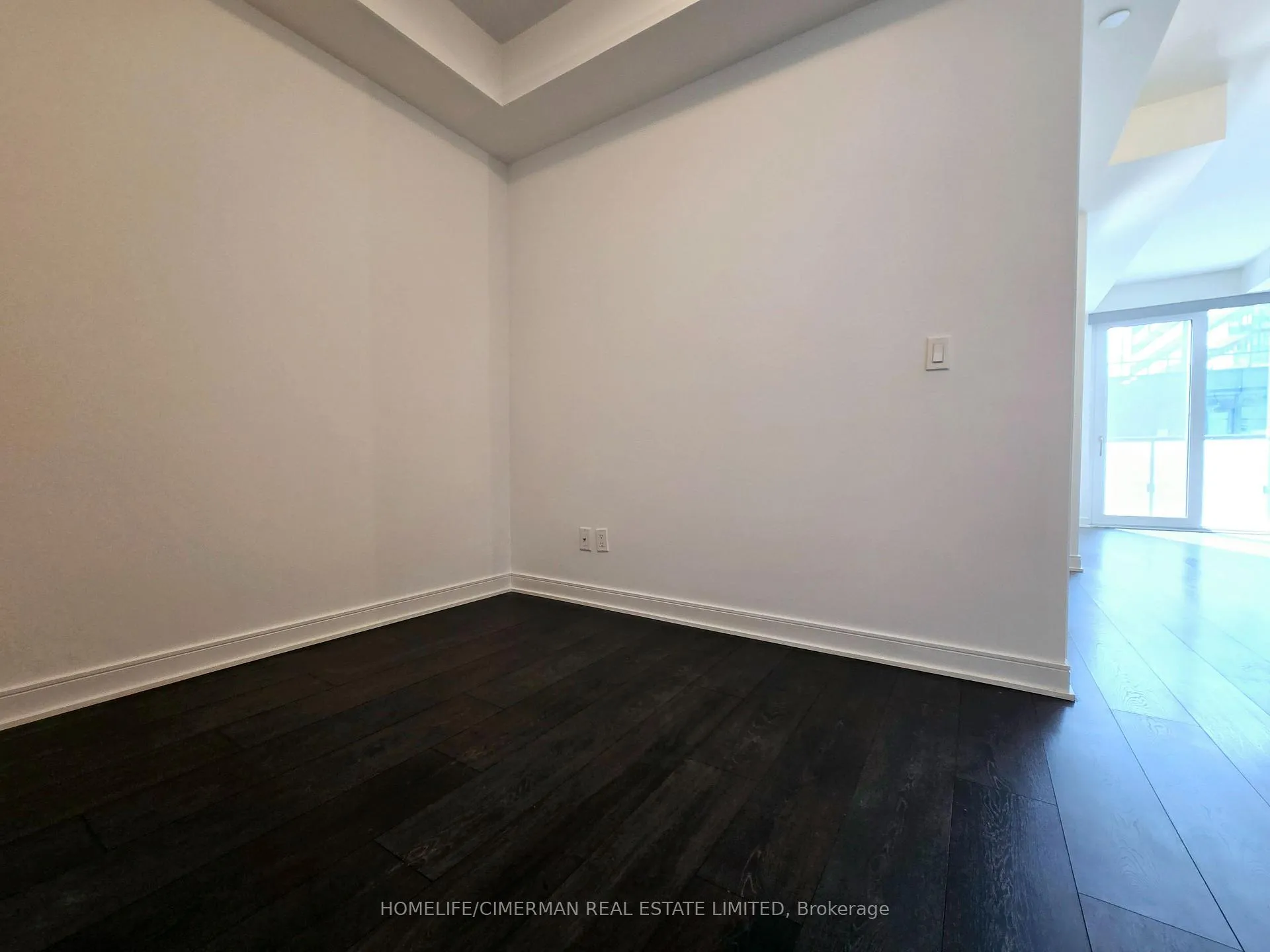Photo 17 of Unit N524, 35 Rolling Mills Road, Toronto, Waterfront Communities — HOMEH