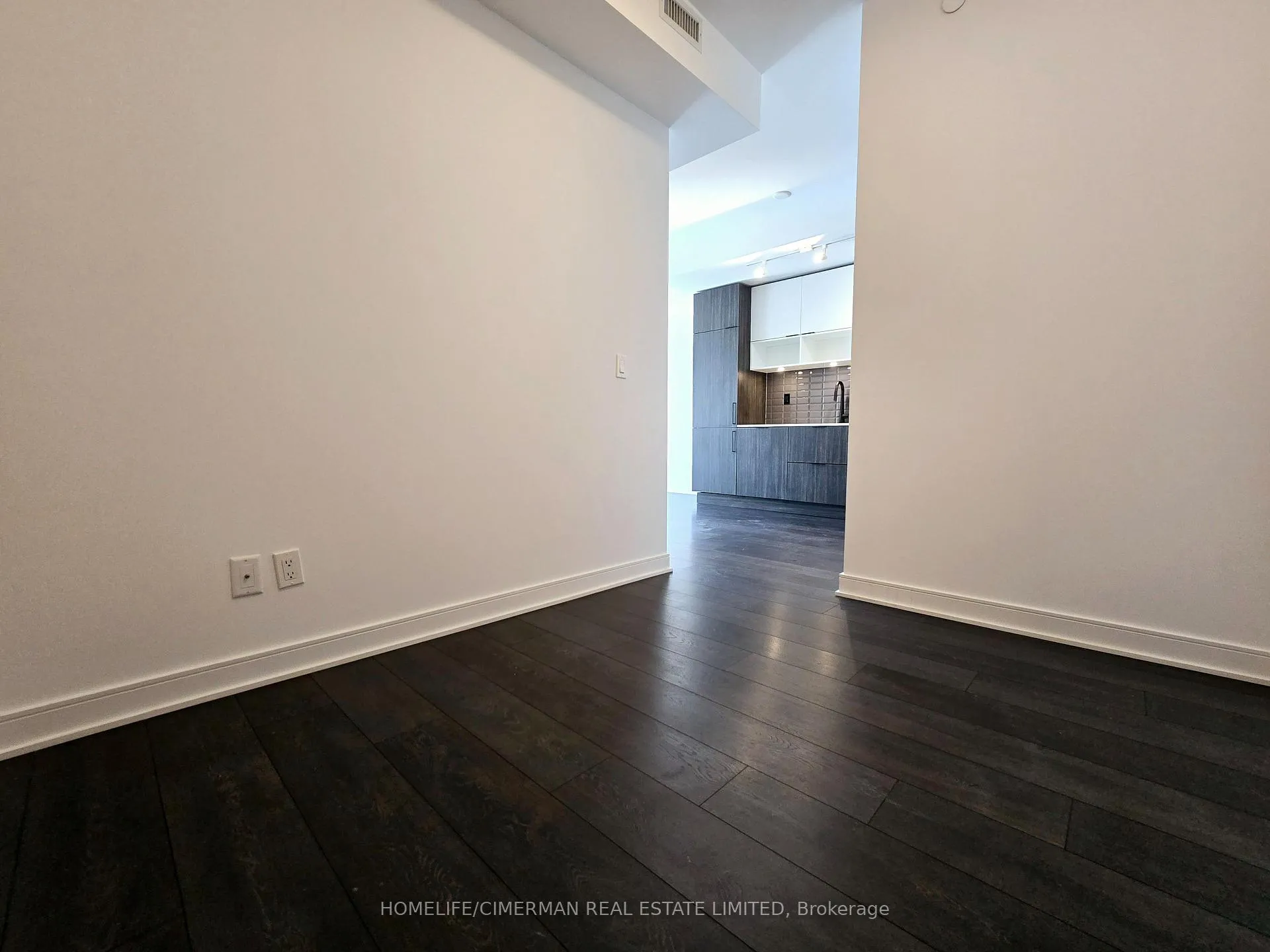 Photo 18 of Unit N524, 35 Rolling Mills Road, Toronto, Waterfront Communities — HOMEH