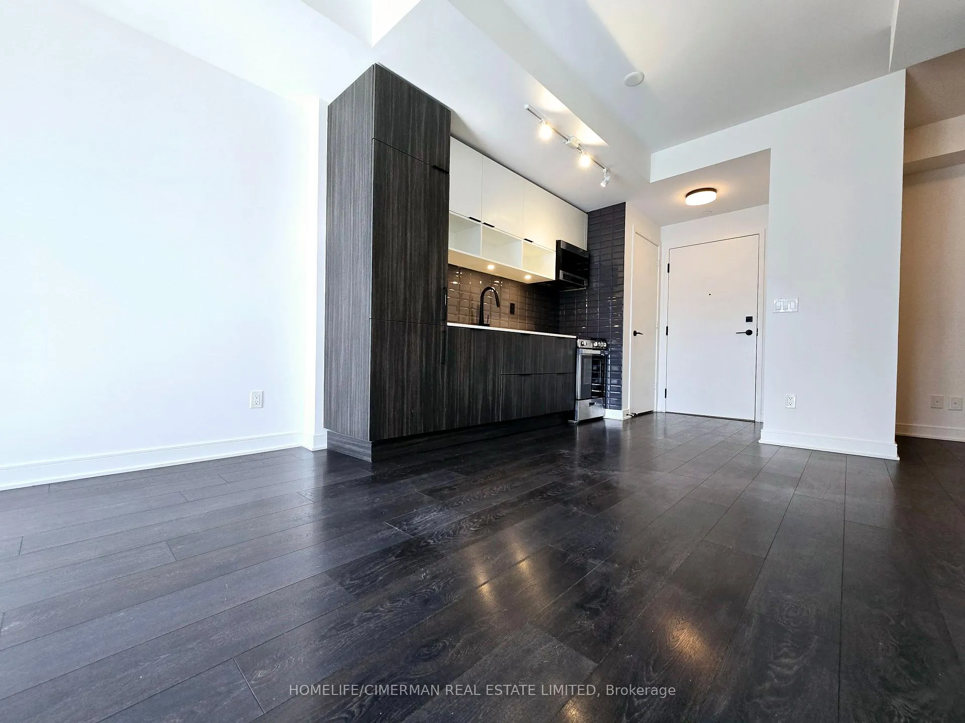 Photo 19 of Unit N524, 35 Rolling Mills Road, Toronto, Waterfront Communities — HOMEH