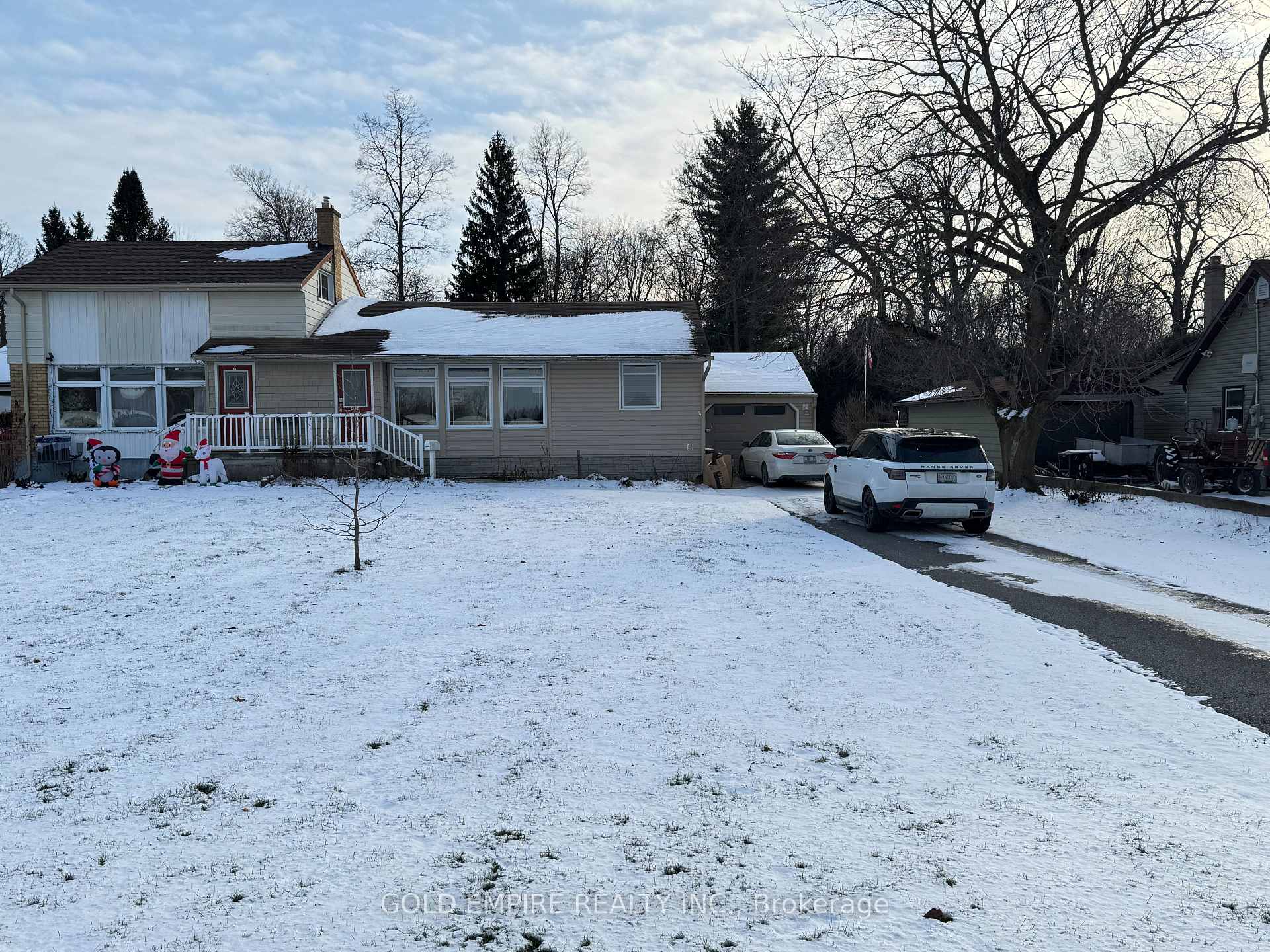 Photo 1 of 42821 Southdale Line, Central Elgin, Rural Central Elgin — HOMEH