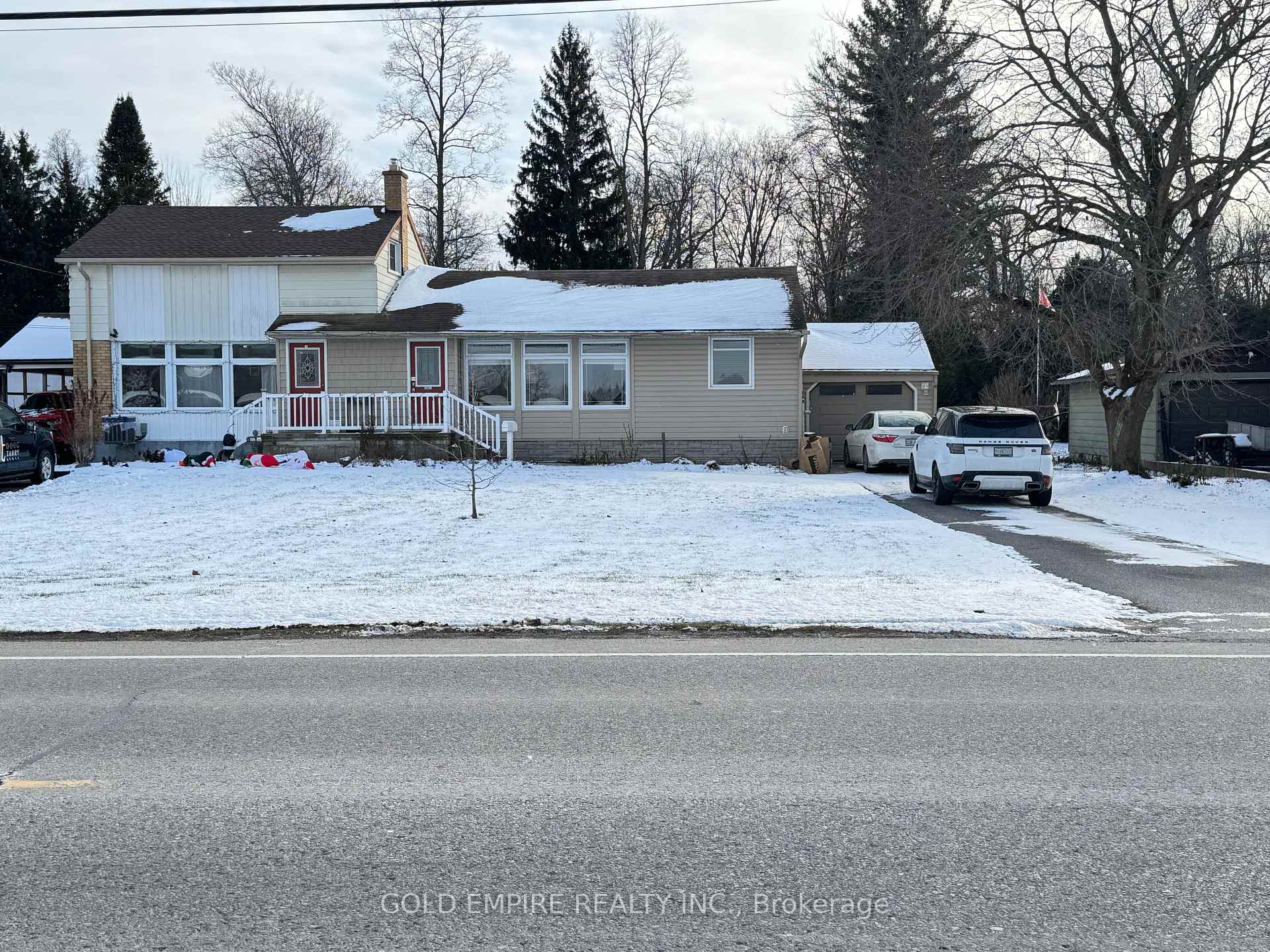 Photo 2 of 42821 Southdale Line, Central Elgin, Rural Central Elgin — HOMEH