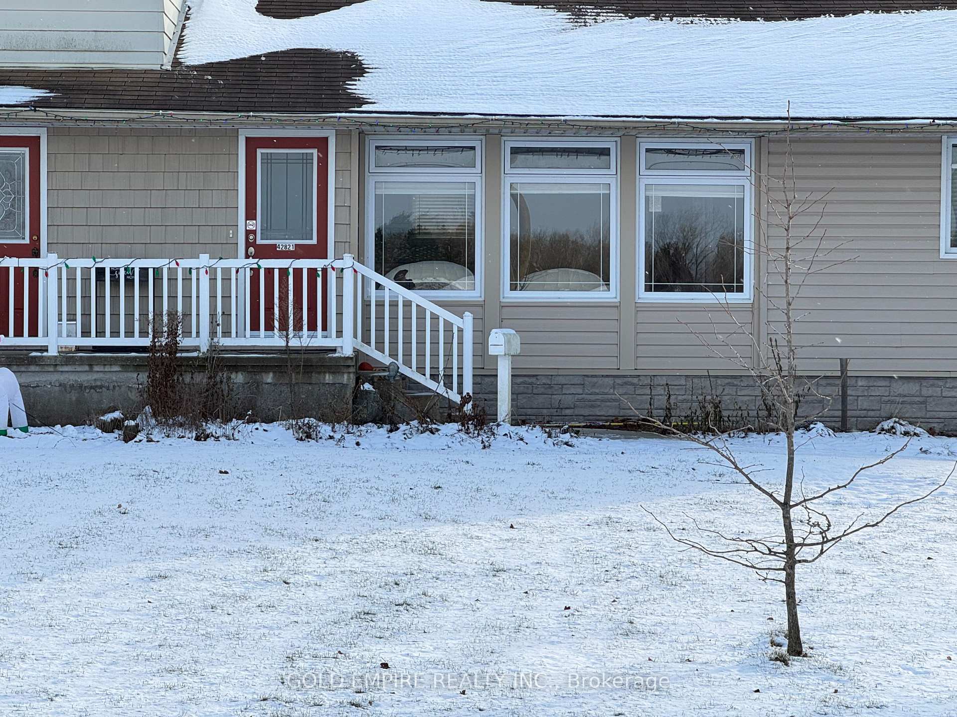 Photo 3 of 42821 Southdale Line, Central Elgin, Rural Central Elgin — HOMEH