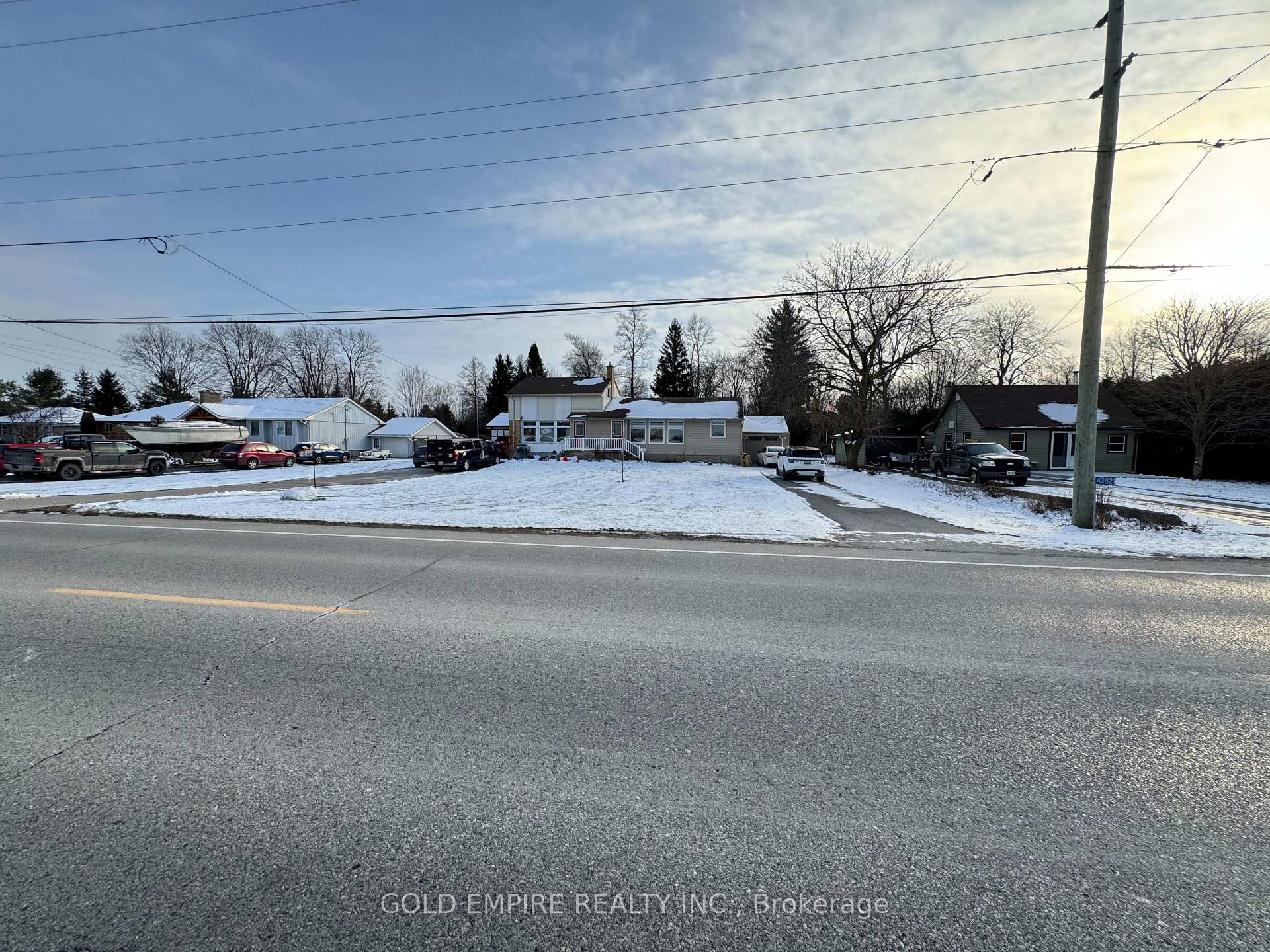 Photo 4 of 42821 Southdale Line, Central Elgin, Rural Central Elgin — HOMEH