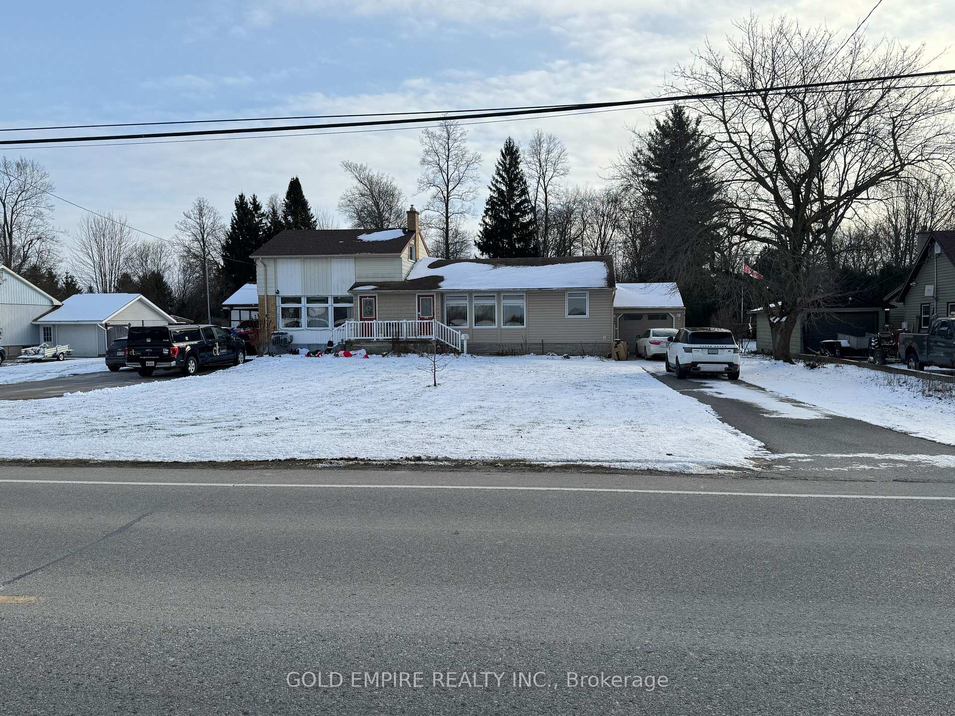 Photo 6 of 42821 Southdale Line, Central Elgin, Rural Central Elgin — HOMEH