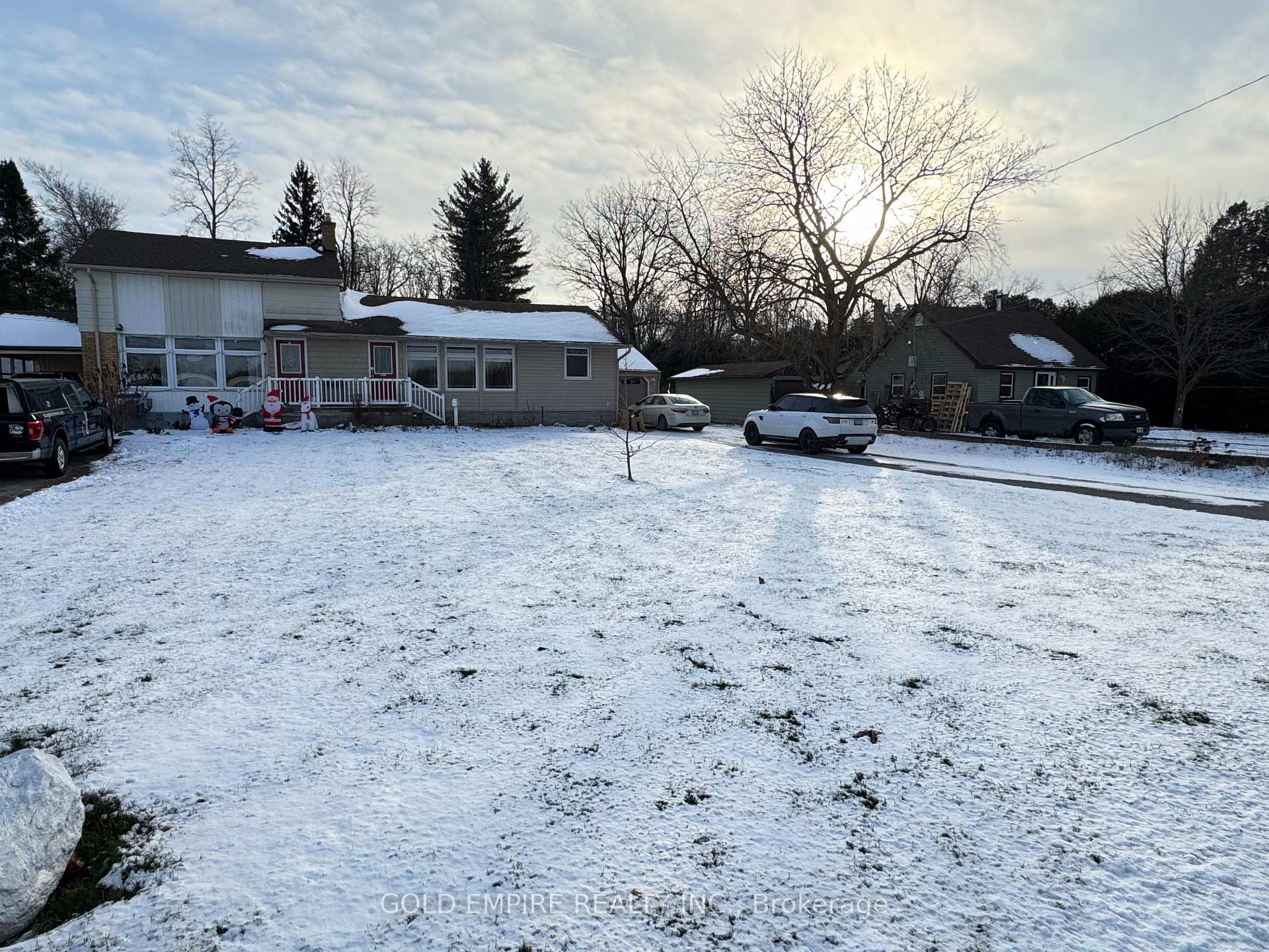 Photo 7 of 42821 Southdale Line, Central Elgin, Rural Central Elgin — HOMEH