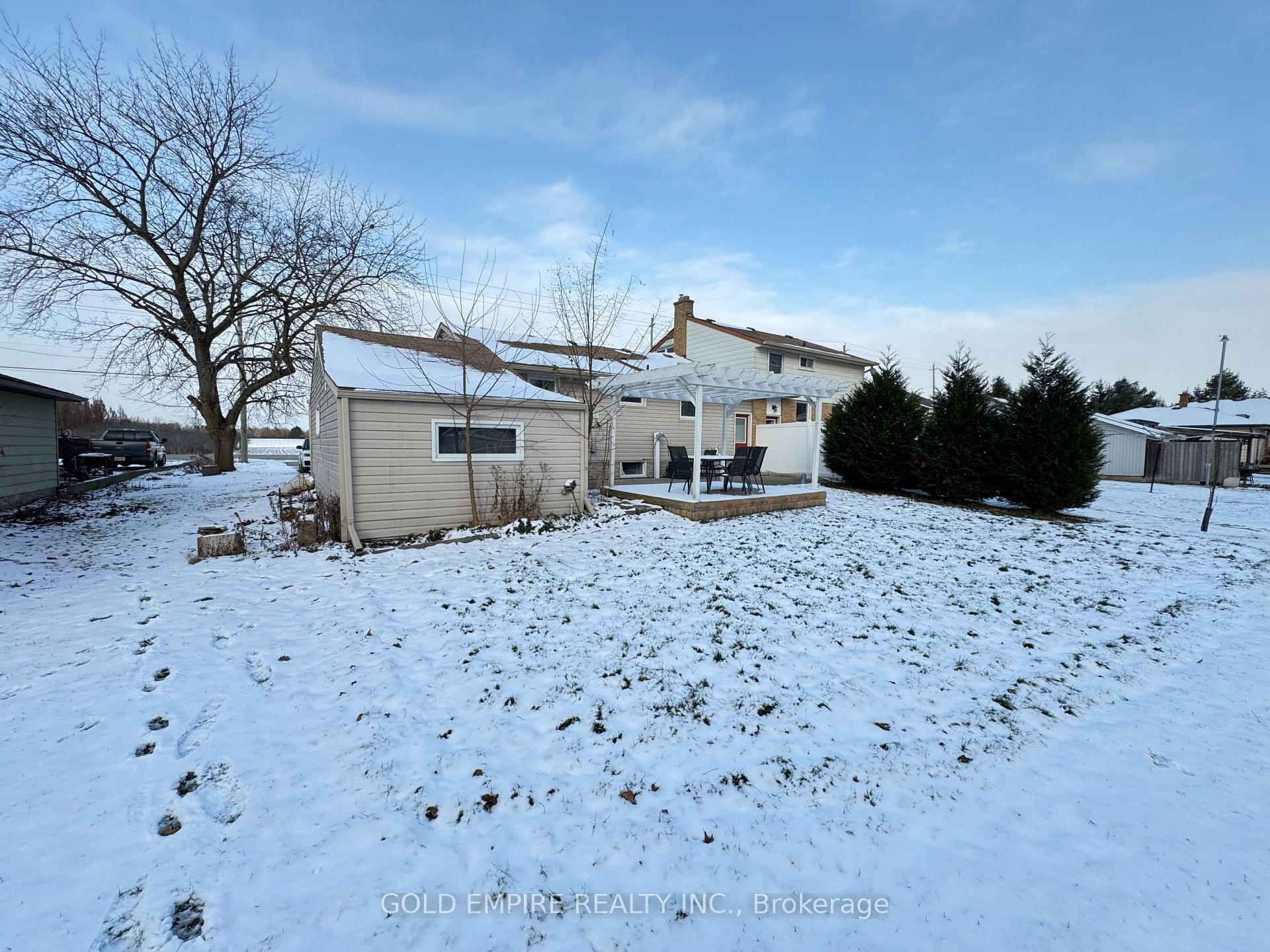 Photo 34 of 42821 Southdale Line, Central Elgin, Rural Central Elgin — HOMEH