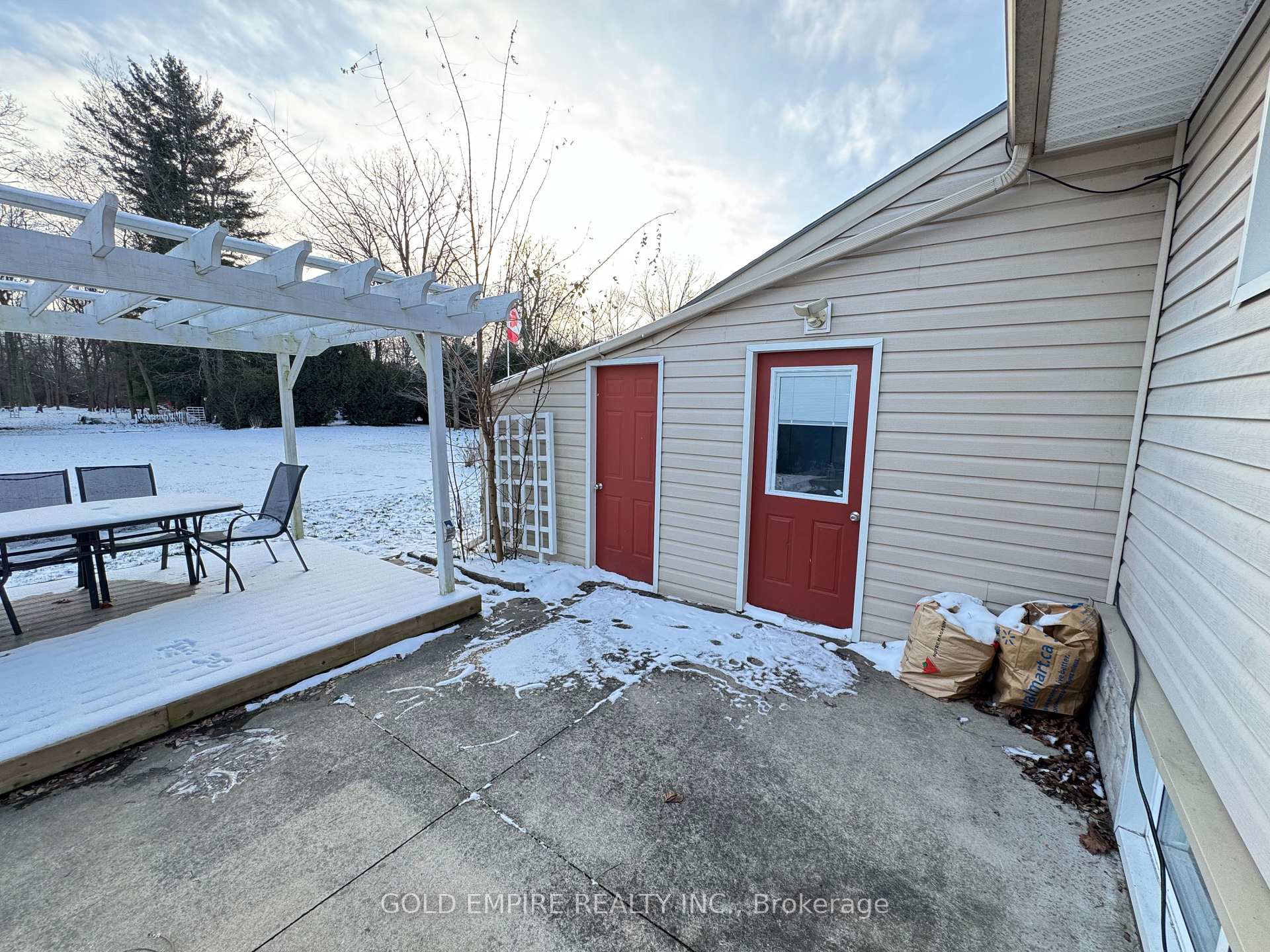 Photo 37 of 42821 Southdale Line, Central Elgin, Rural Central Elgin — HOMEH