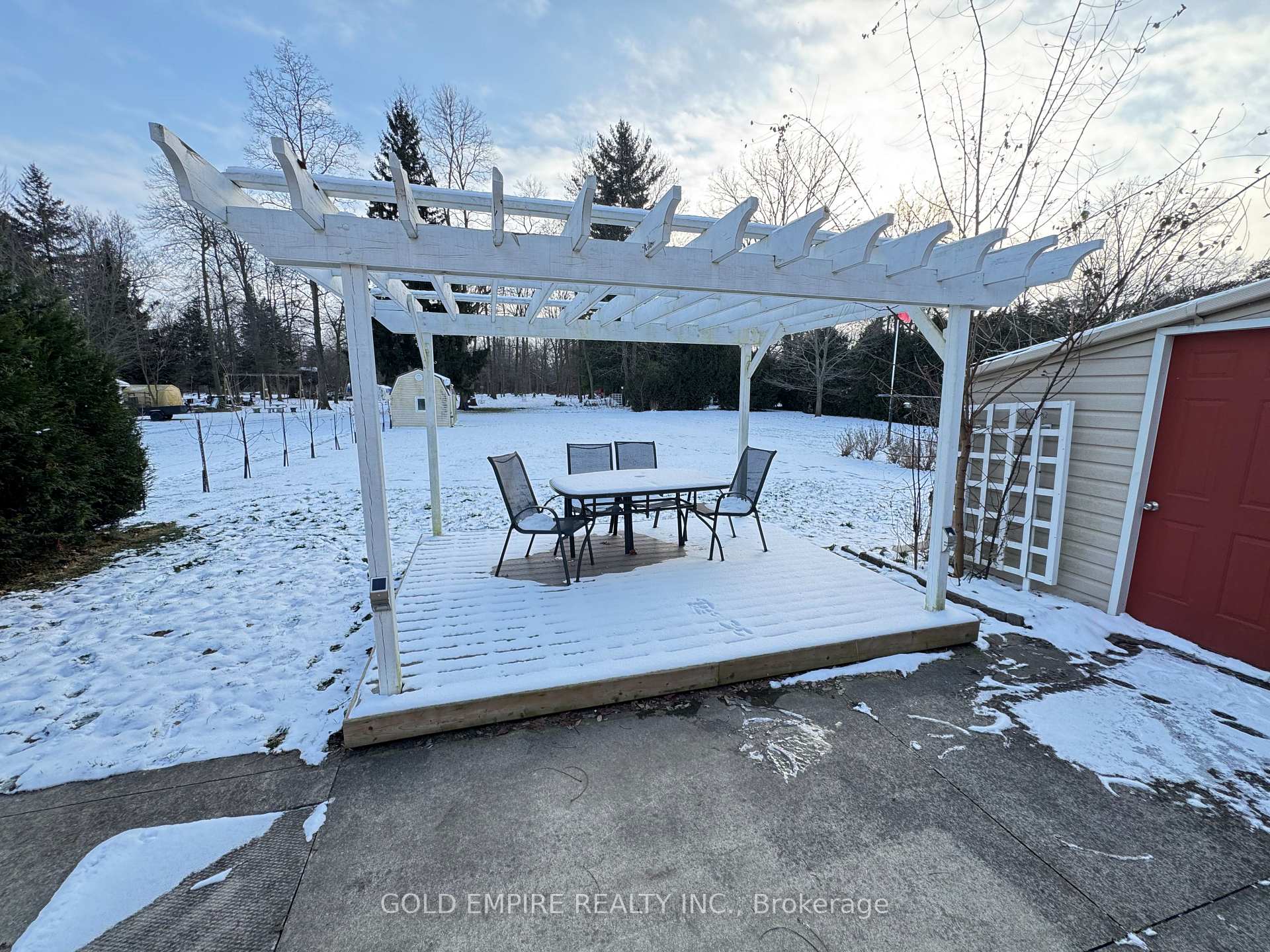 Photo 38 of 42821 Southdale Line, Central Elgin, Rural Central Elgin — HOMEH