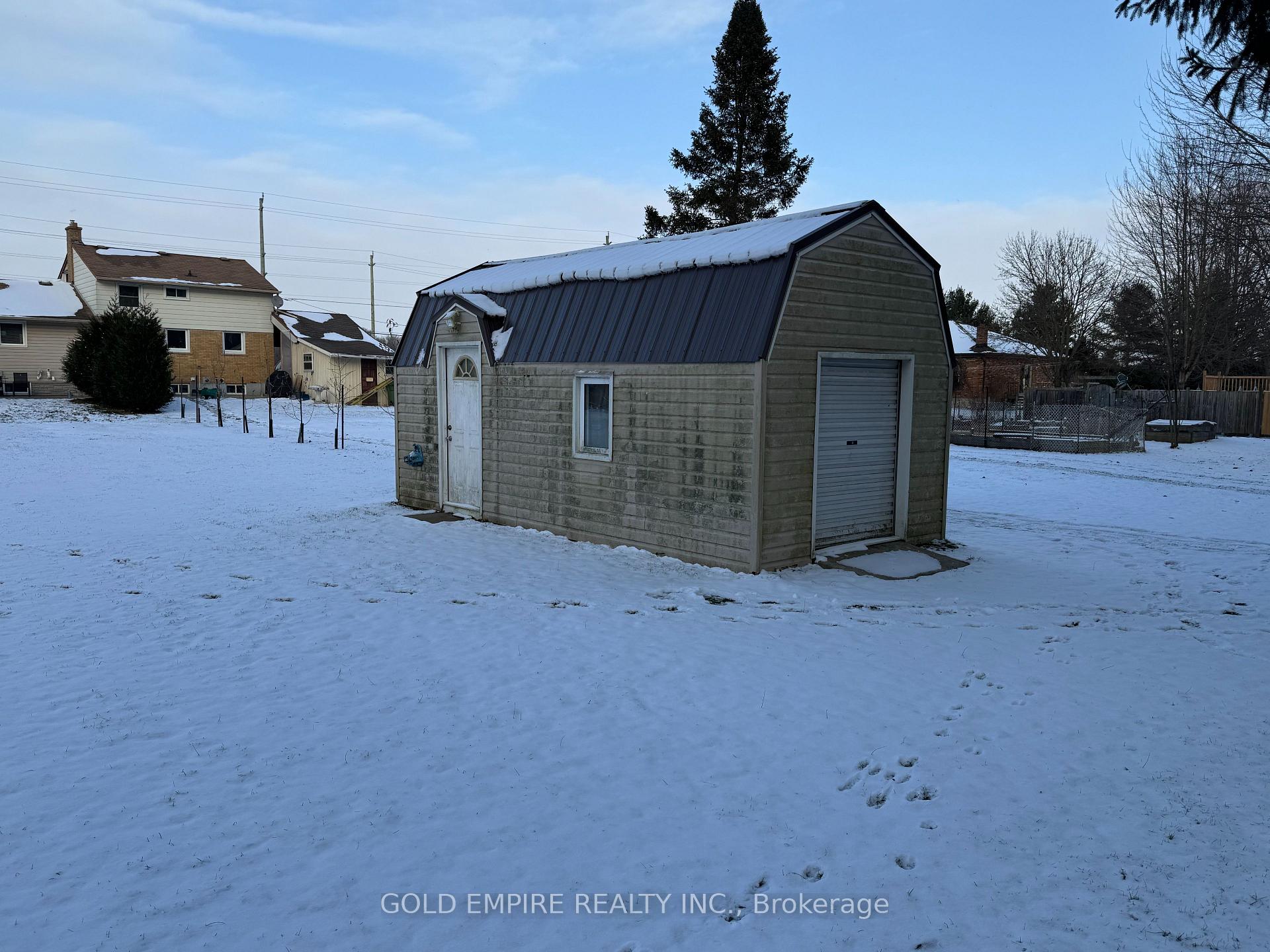 Photo 40 of 42821 Southdale Line, Central Elgin, Rural Central Elgin — HOMEH
