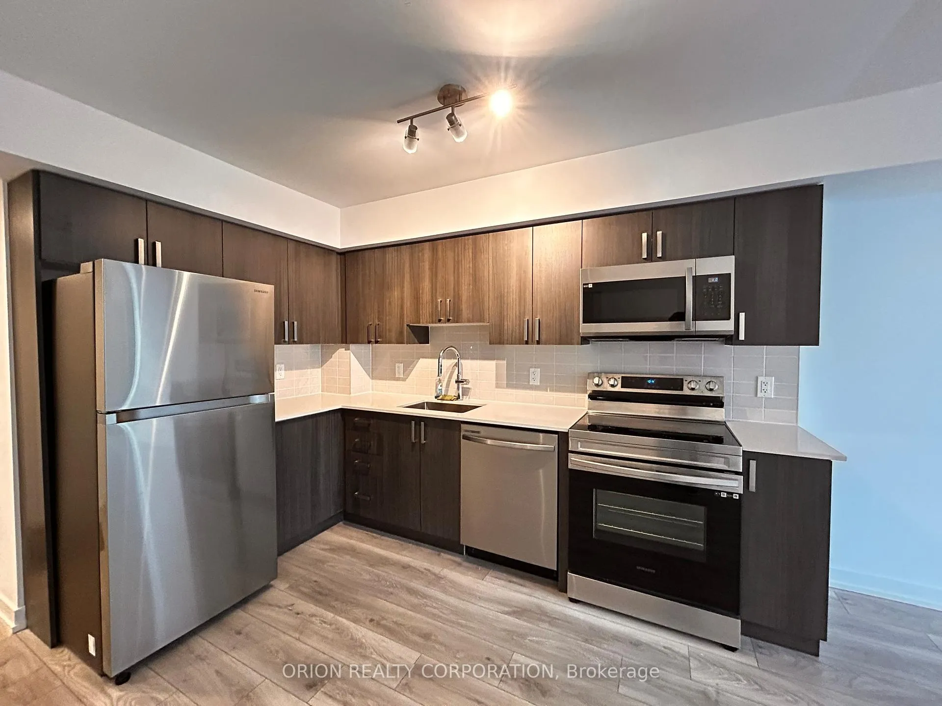 Front of Unit 304, 1455 Celebration Drive
