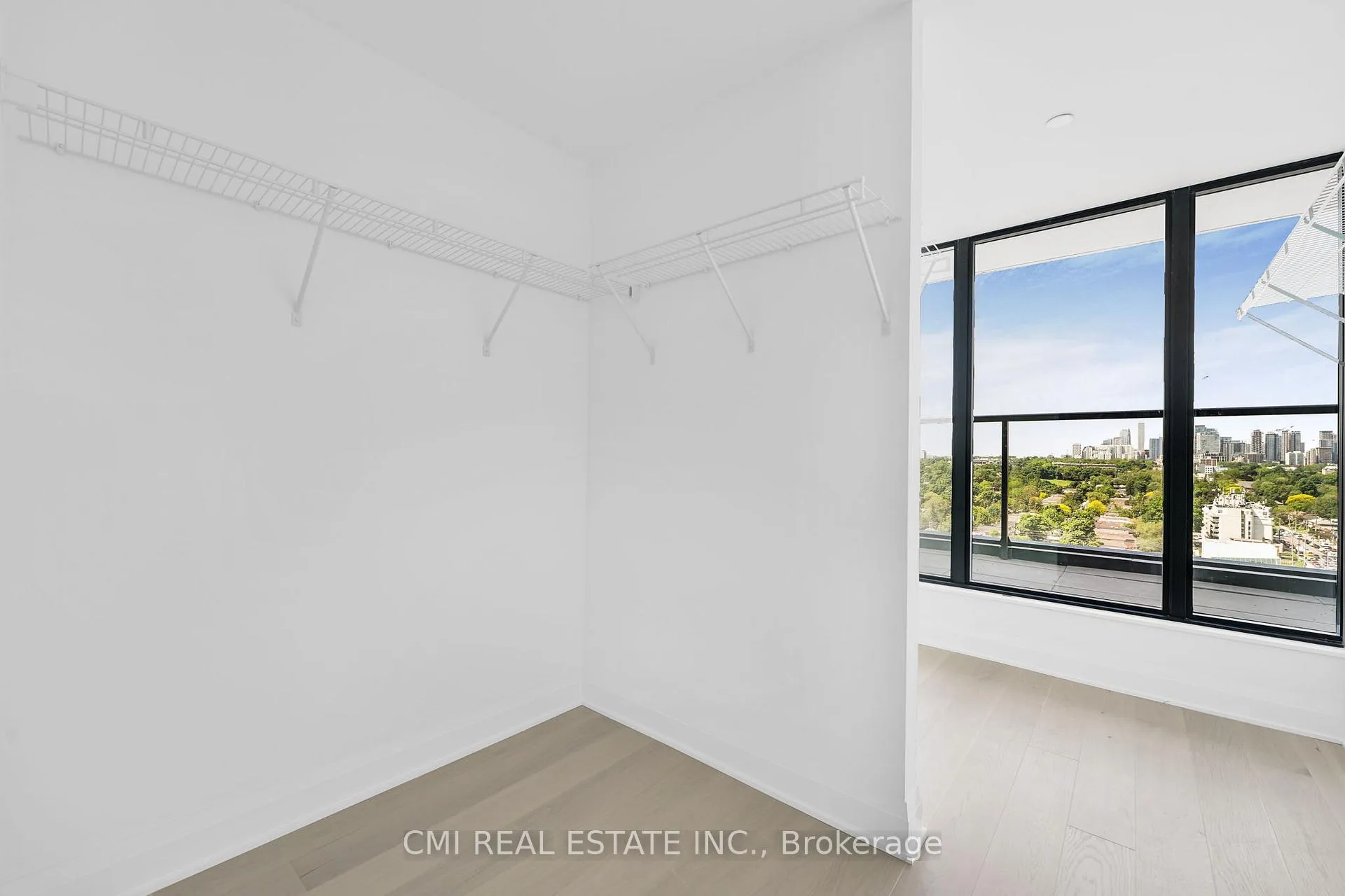 Photo 14 of Unit 1603, 33 Frederick Todd Way, Toronto, Thorncliffe Park — HOMEH