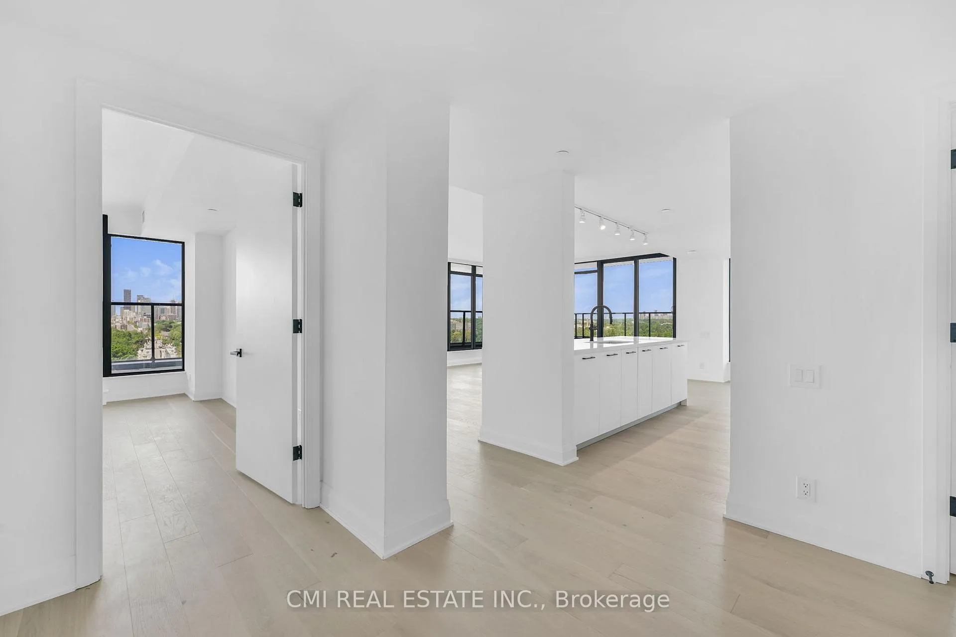 Photo 16 of Unit 1603, 33 Frederick Todd Way, Toronto, Thorncliffe Park — HOMEH