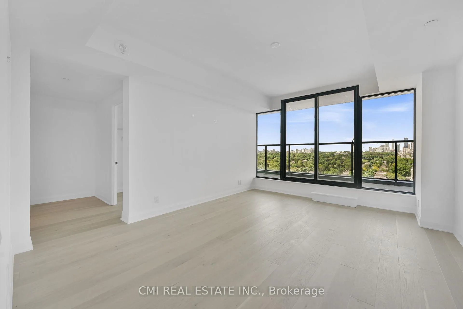 Photo 17 of Unit 1603, 33 Frederick Todd Way, Toronto, Thorncliffe Park — HOMEH