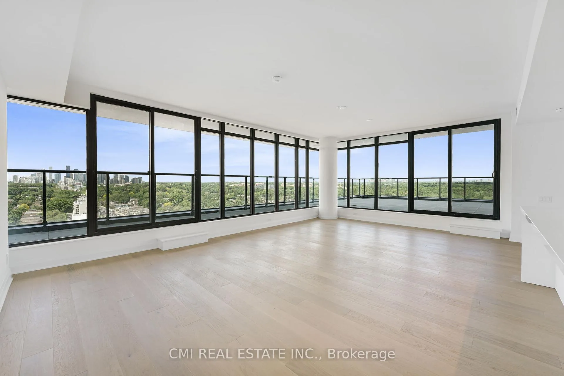 Photo 18 of Unit 1603, 33 Frederick Todd Way, Toronto, Thorncliffe Park — HOMEH