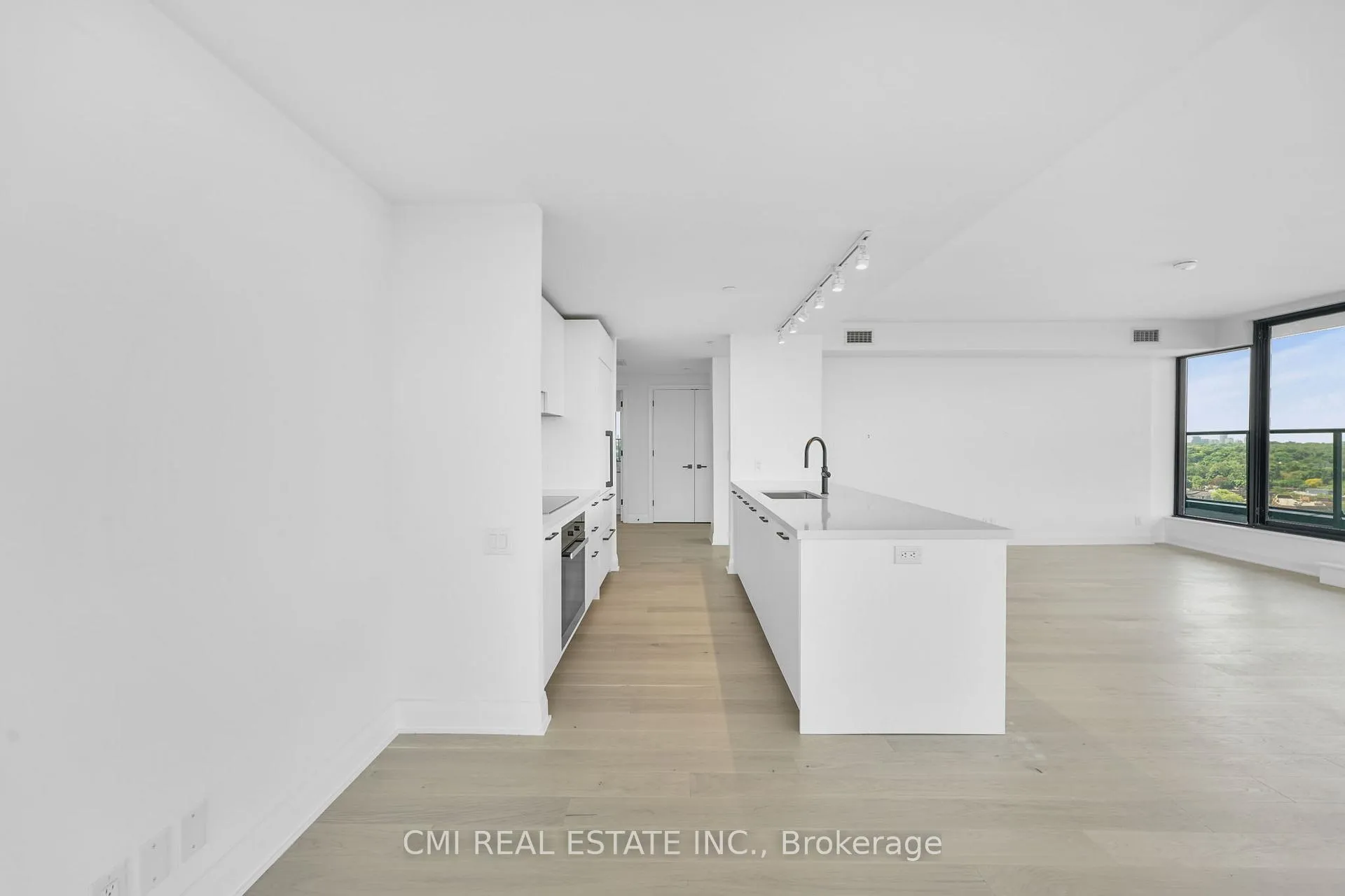 Photo 28 of Unit 1603, 33 Frederick Todd Way, Toronto, Thorncliffe Park — HOMEH