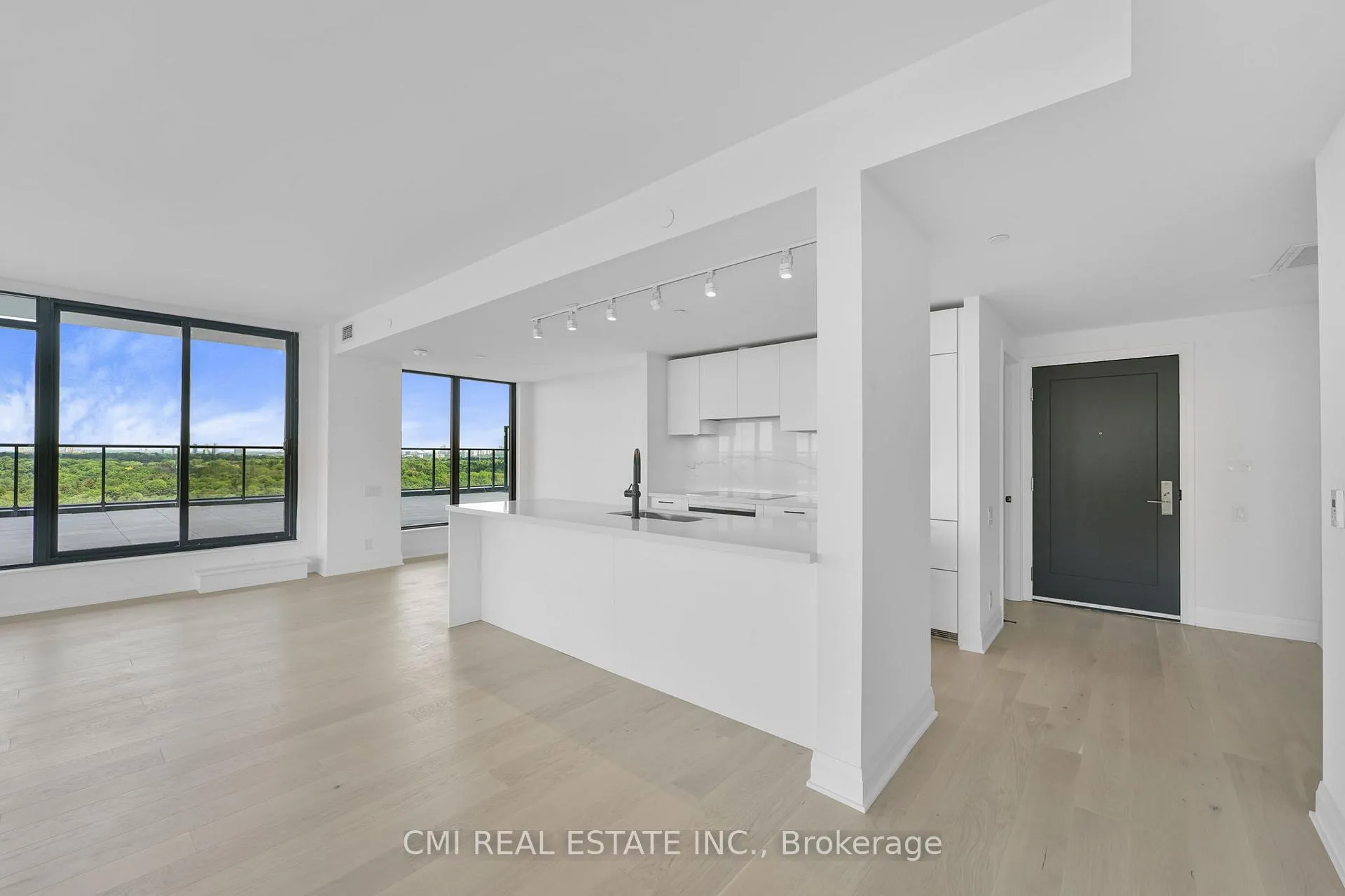 Photo 29 of Unit 1603, 33 Frederick Todd Way, Toronto, Thorncliffe Park — HOMEH