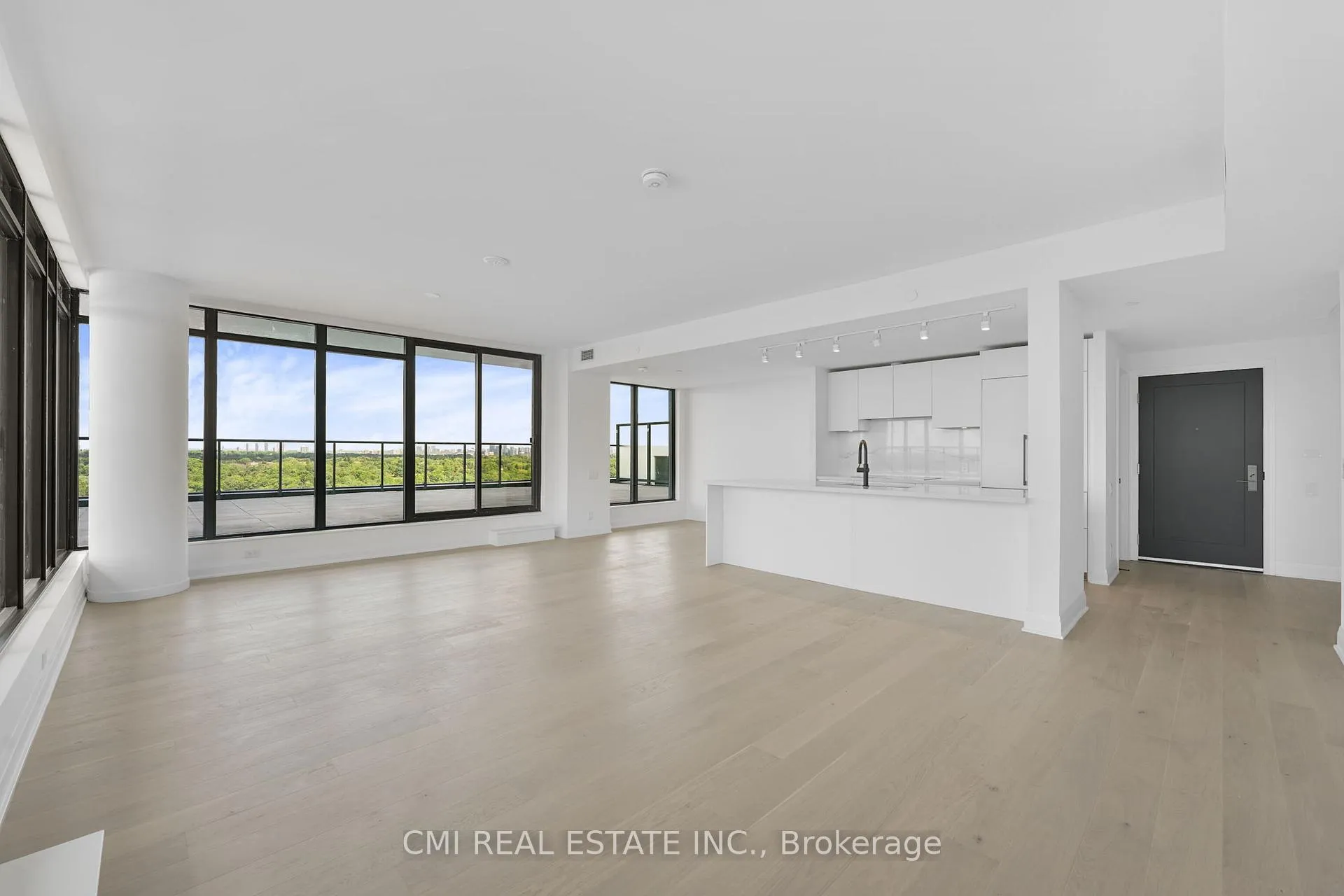Photo 30 of Unit 1603, 33 Frederick Todd Way, Toronto, Thorncliffe Park — HOMEH