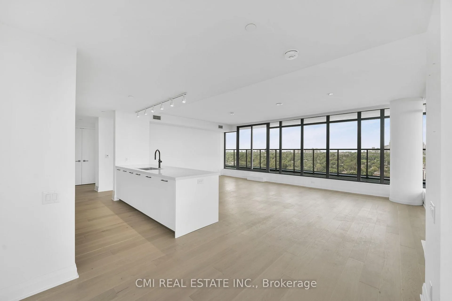 Photo 31 of Unit 1603, 33 Frederick Todd Way, Toronto, Thorncliffe Park — HOMEH