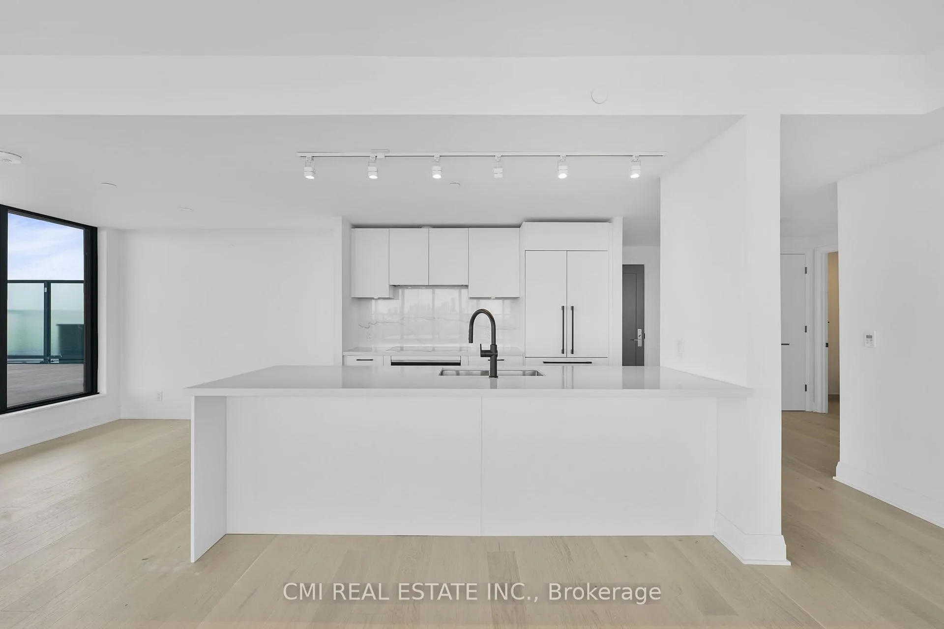 Photo 32 of Unit 1603, 33 Frederick Todd Way, Toronto, Thorncliffe Park — HOMEH
