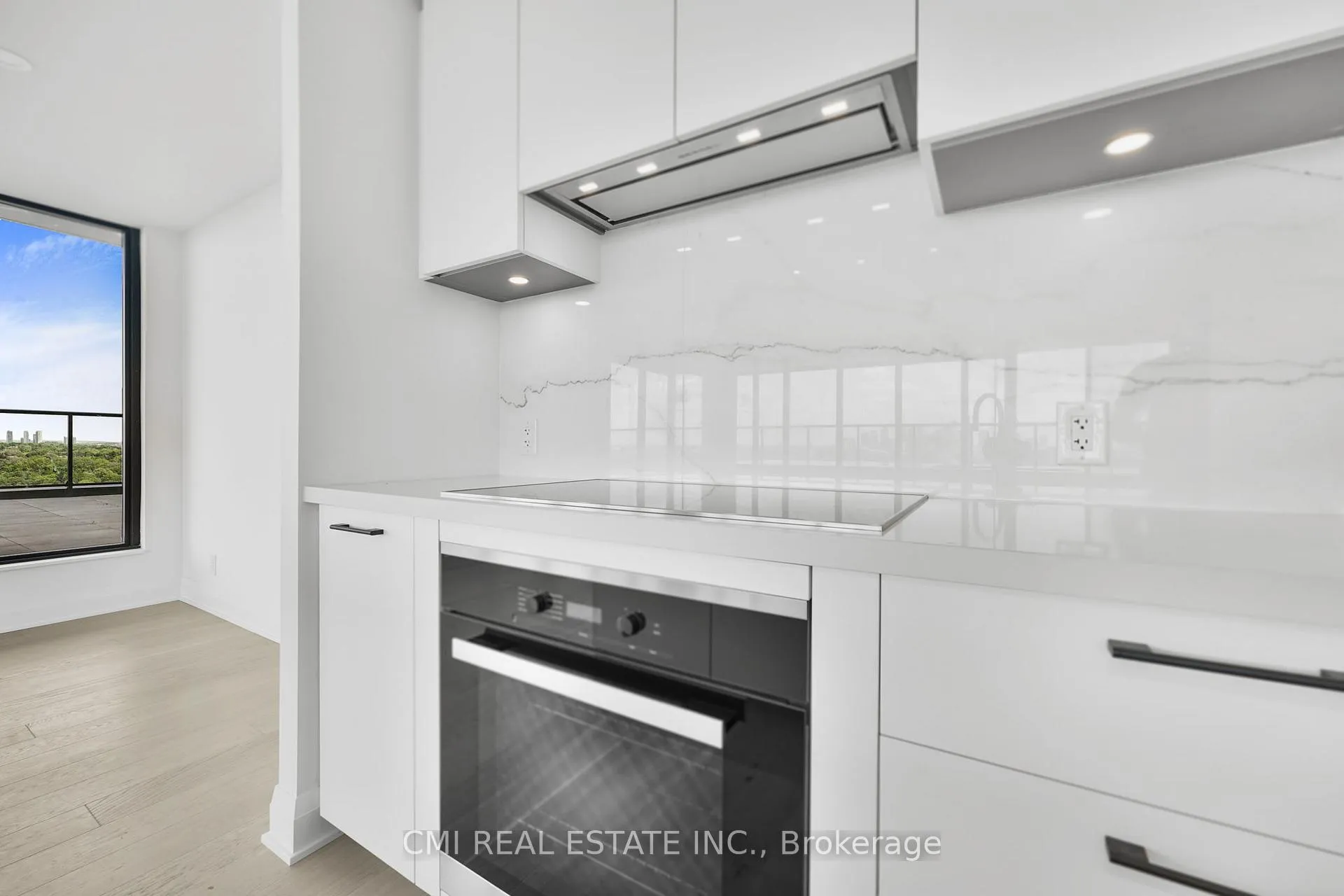 Photo 36 of Unit 1603, 33 Frederick Todd Way, Toronto, Thorncliffe Park — HOMEH