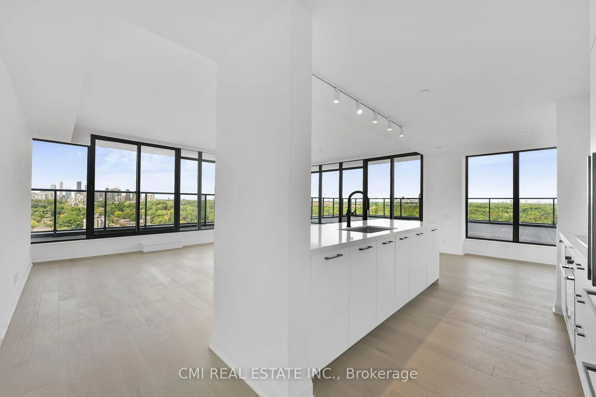 Photo 37 of Unit 1603, 33 Frederick Todd Way, Toronto, Thorncliffe Park — HOMEH