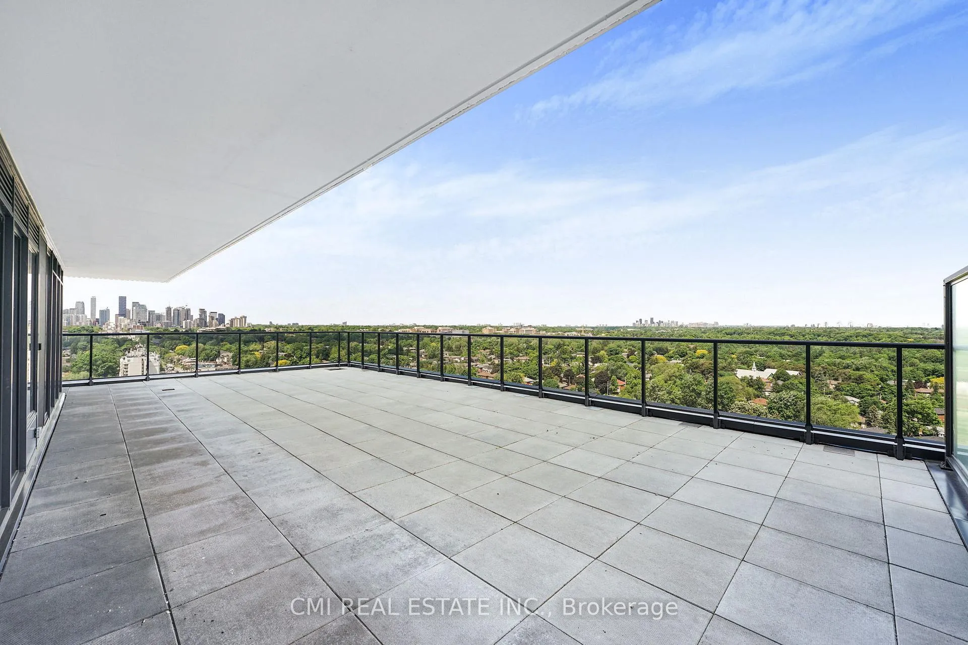 Photo 38 of Unit 1603, 33 Frederick Todd Way, Toronto, Thorncliffe Park — HOMEH
