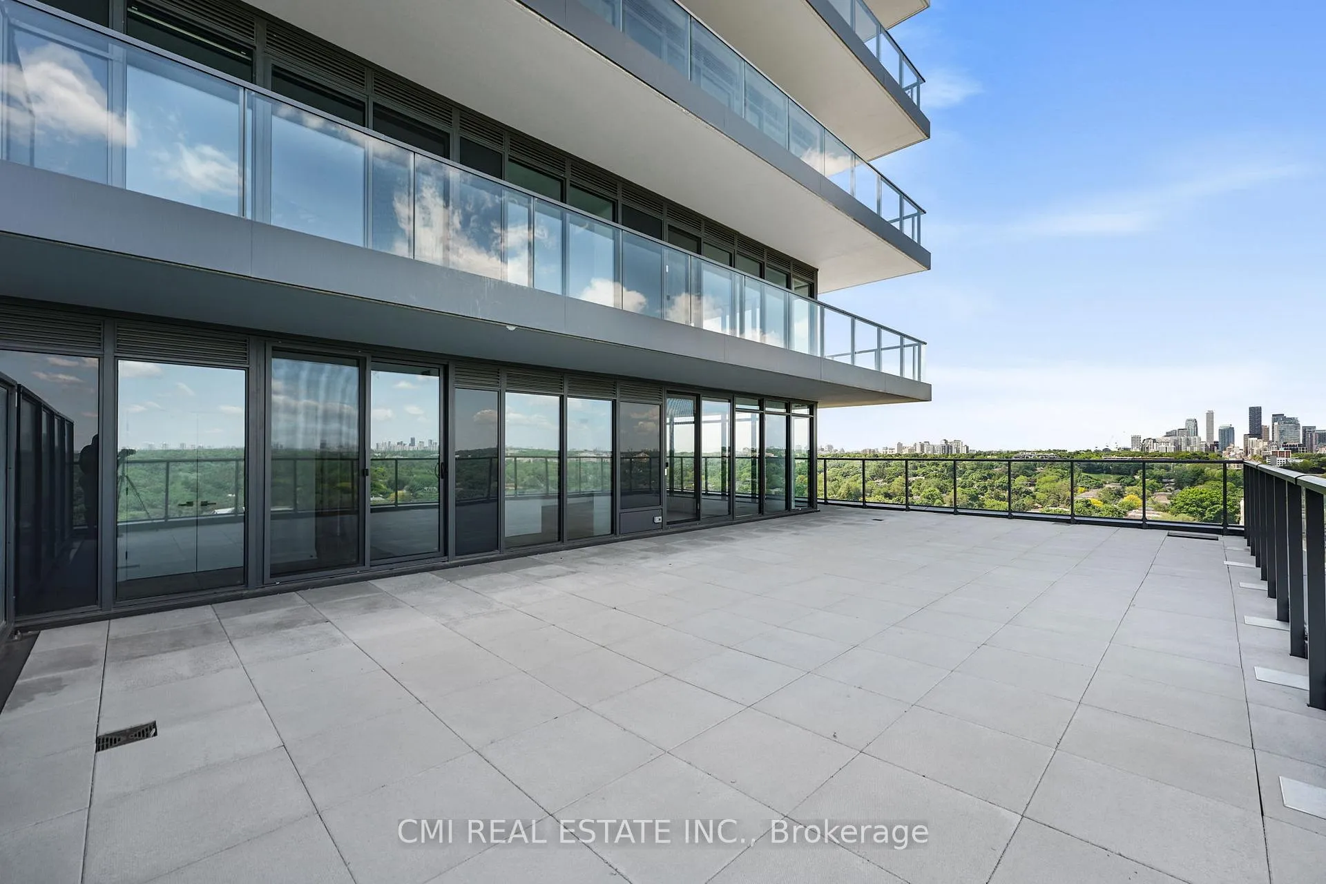Photo 39 of Unit 1603, 33 Frederick Todd Way, Toronto, Thorncliffe Park — HOMEH