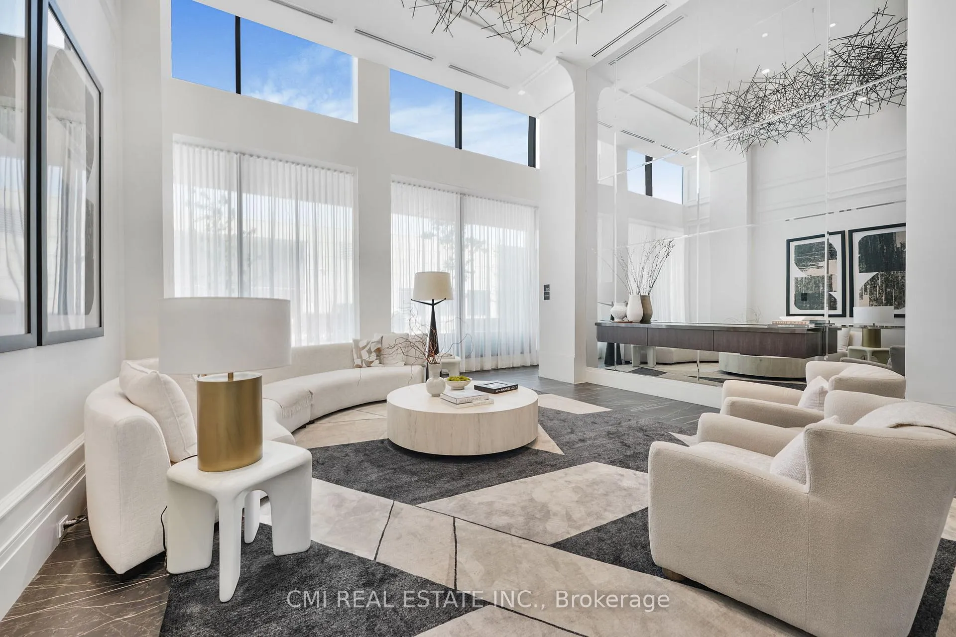 Photo 40 of Unit 1603, 33 Frederick Todd Way, Toronto, Thorncliffe Park — HOMEH