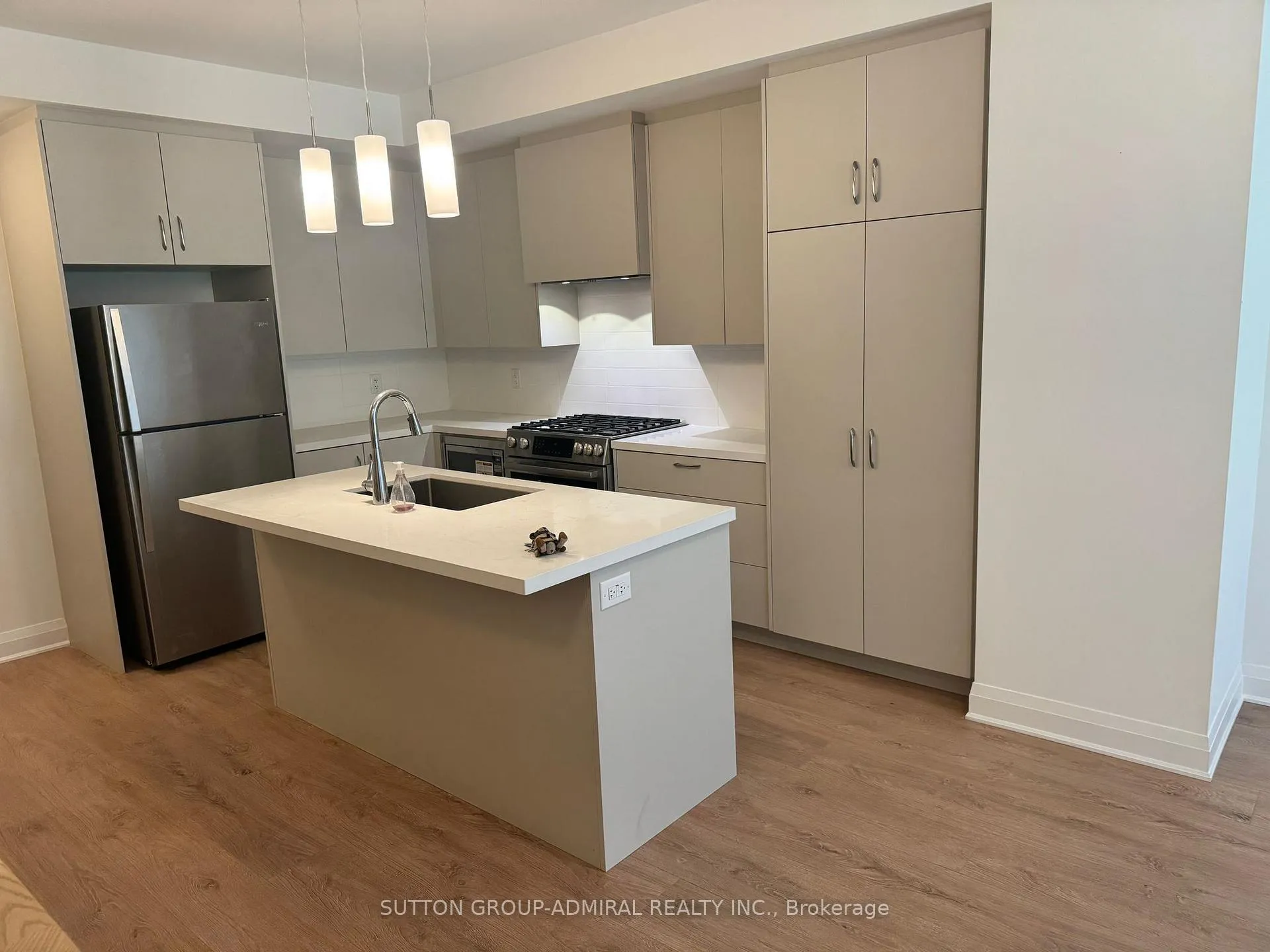 Photo 5 of Unit POTL 89, 300 Atkinson Avenue, Vaughan, Uplands — HOMEH