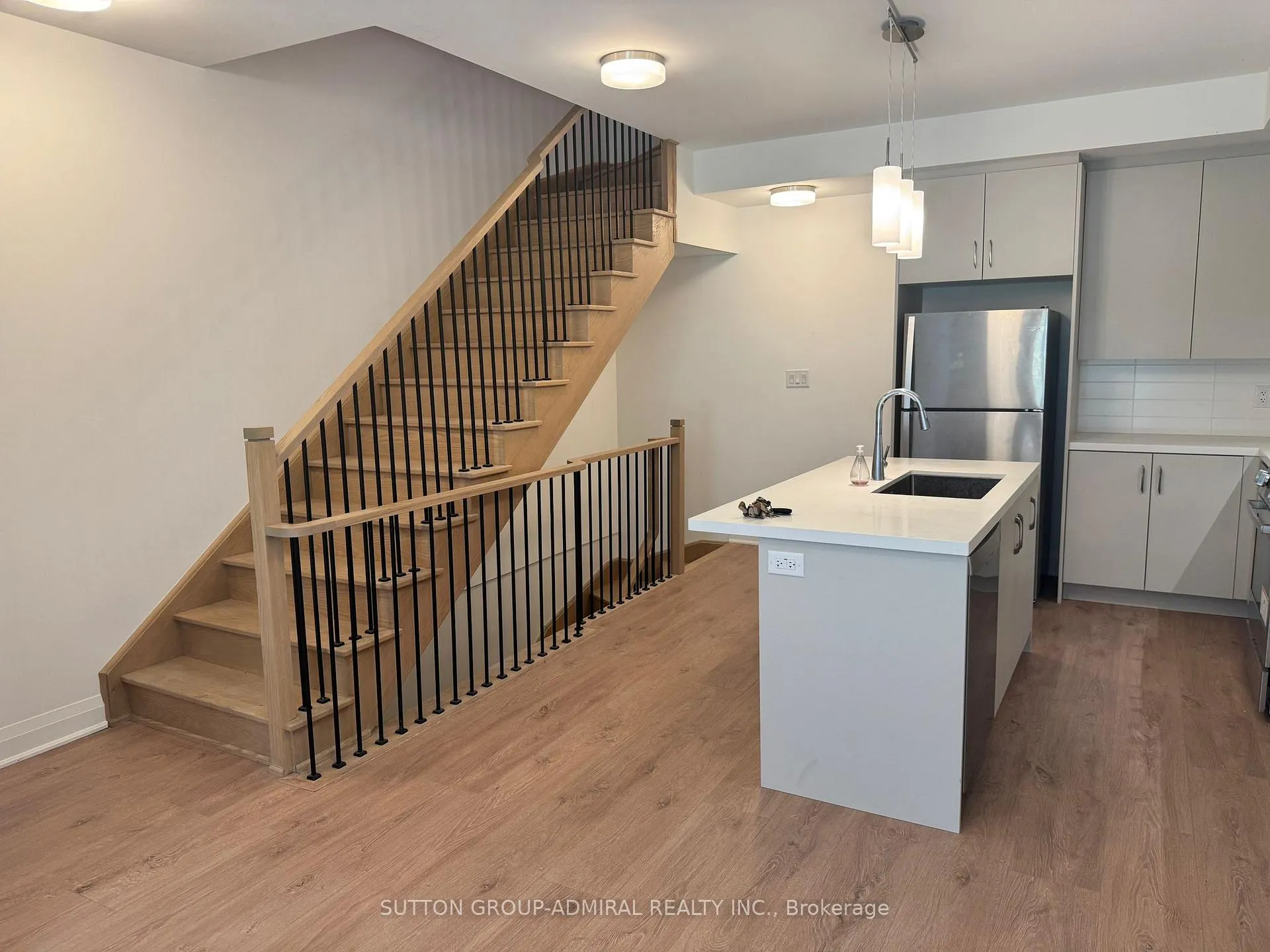 Photo 6 of Unit POTL 89, 300 Atkinson Avenue, Vaughan, Uplands — HOMEH