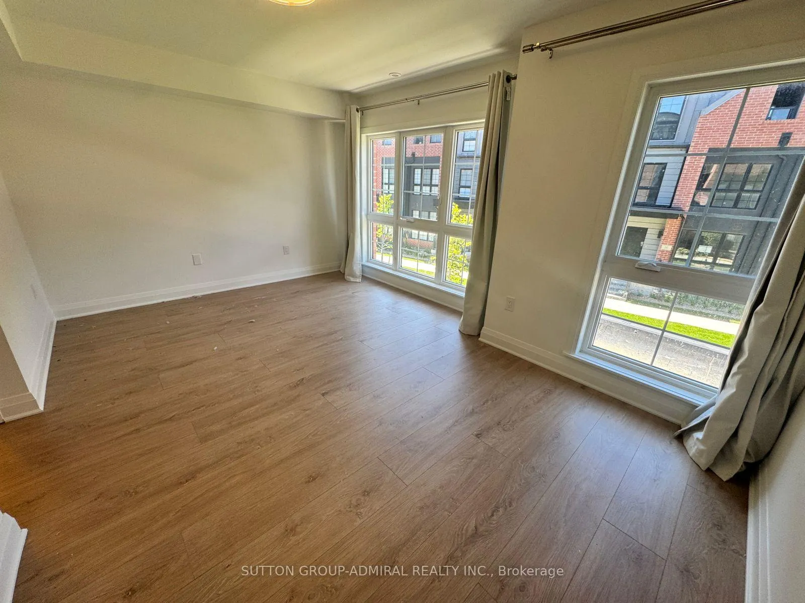 Photo 8 of Unit POTL 89, 300 Atkinson Avenue, Vaughan, Uplands — HOMEH