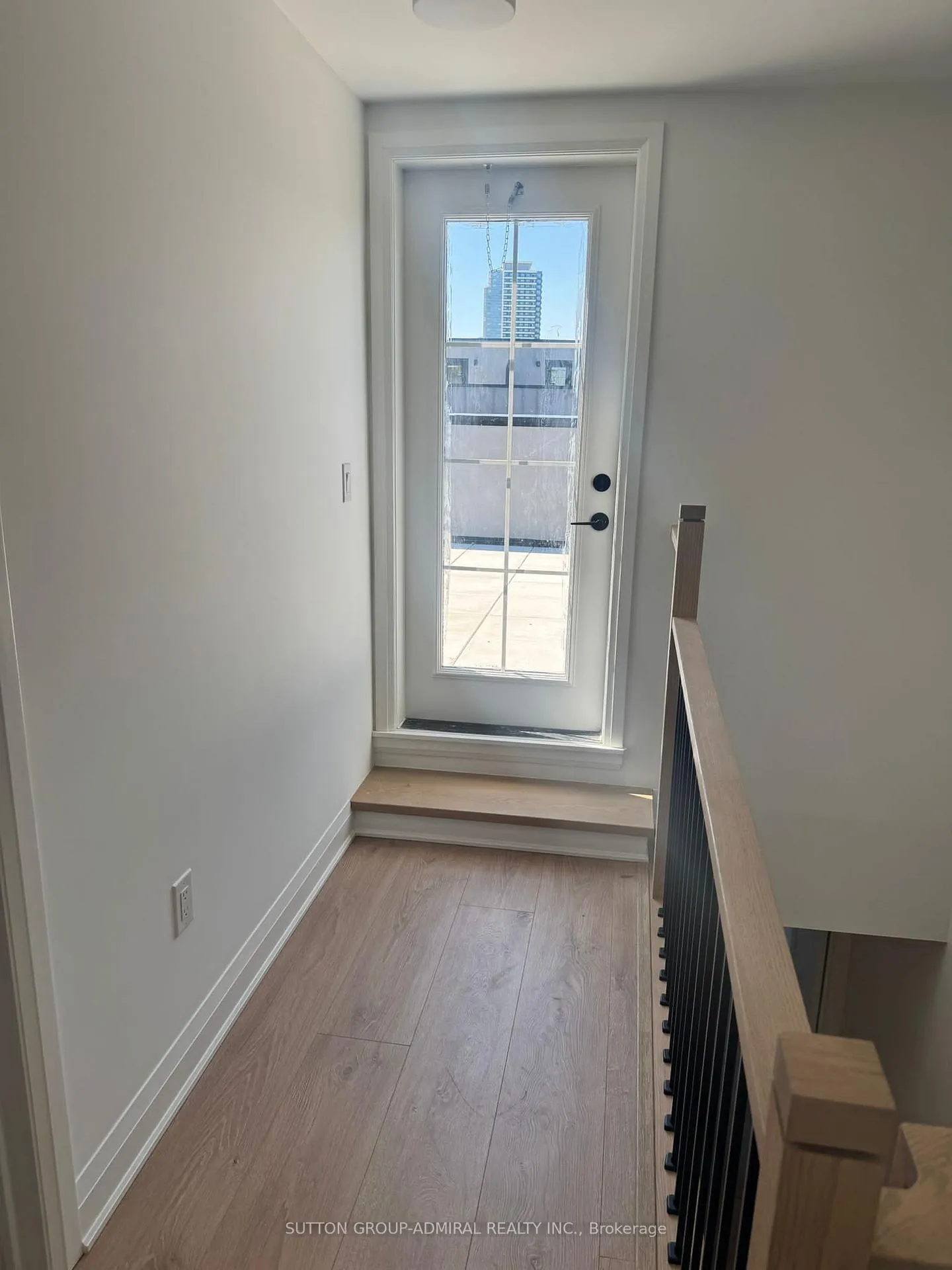 Photo 21 of Unit POTL 89, 300 Atkinson Avenue, Vaughan, Uplands — HOMEH