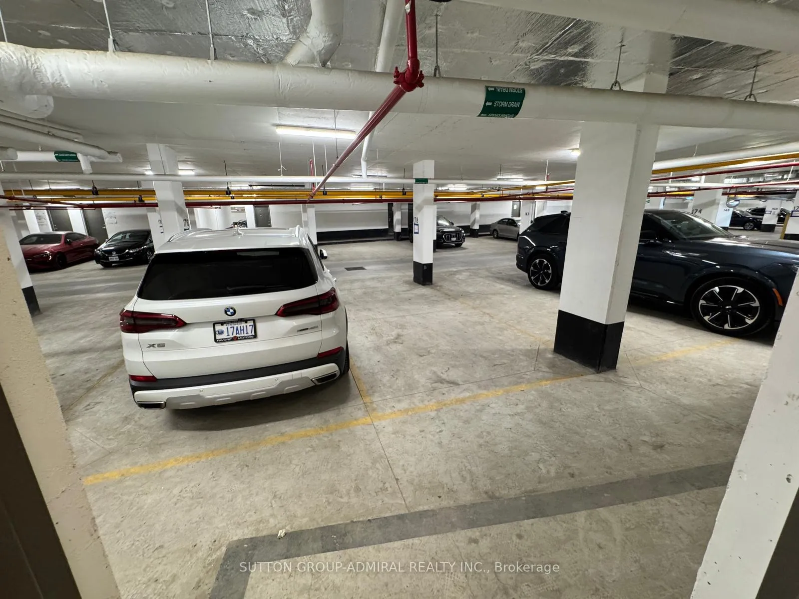 Photo 27 of Unit POTL 89, 300 Atkinson Avenue, Vaughan, Uplands — HOMEH