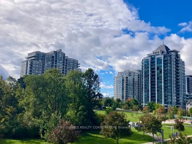 Photo 19 of Unit 326, 8 Beverley Glen Boulevard, Vaughan, Beverley Glen — HOMEH
