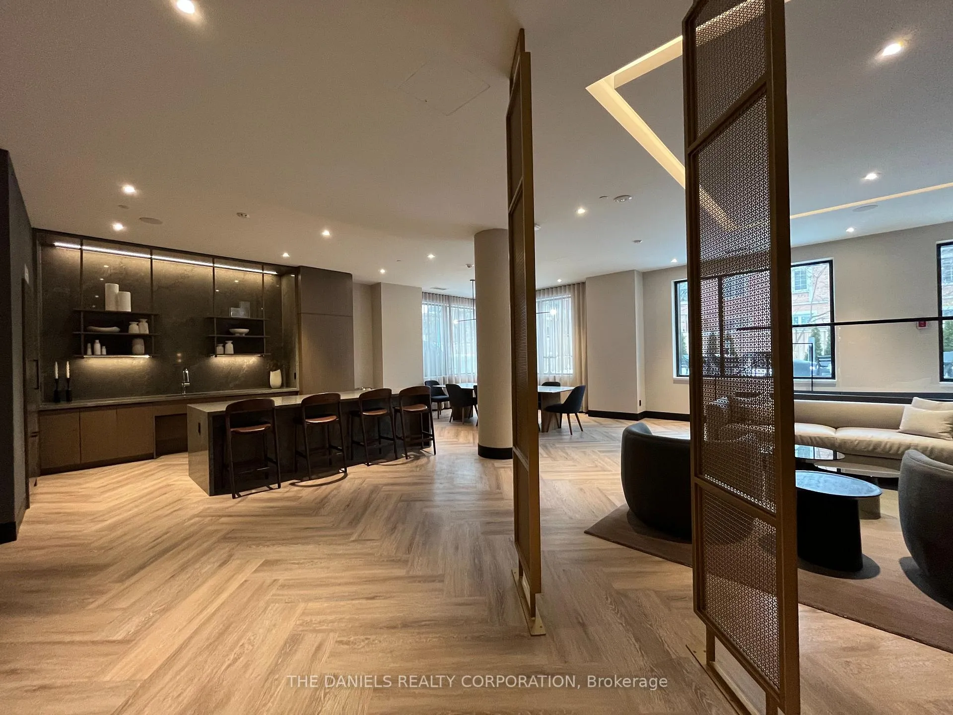 Photo 24 of Unit 326, 8 Beverley Glen Boulevard, Vaughan, Beverley Glen — HOMEH