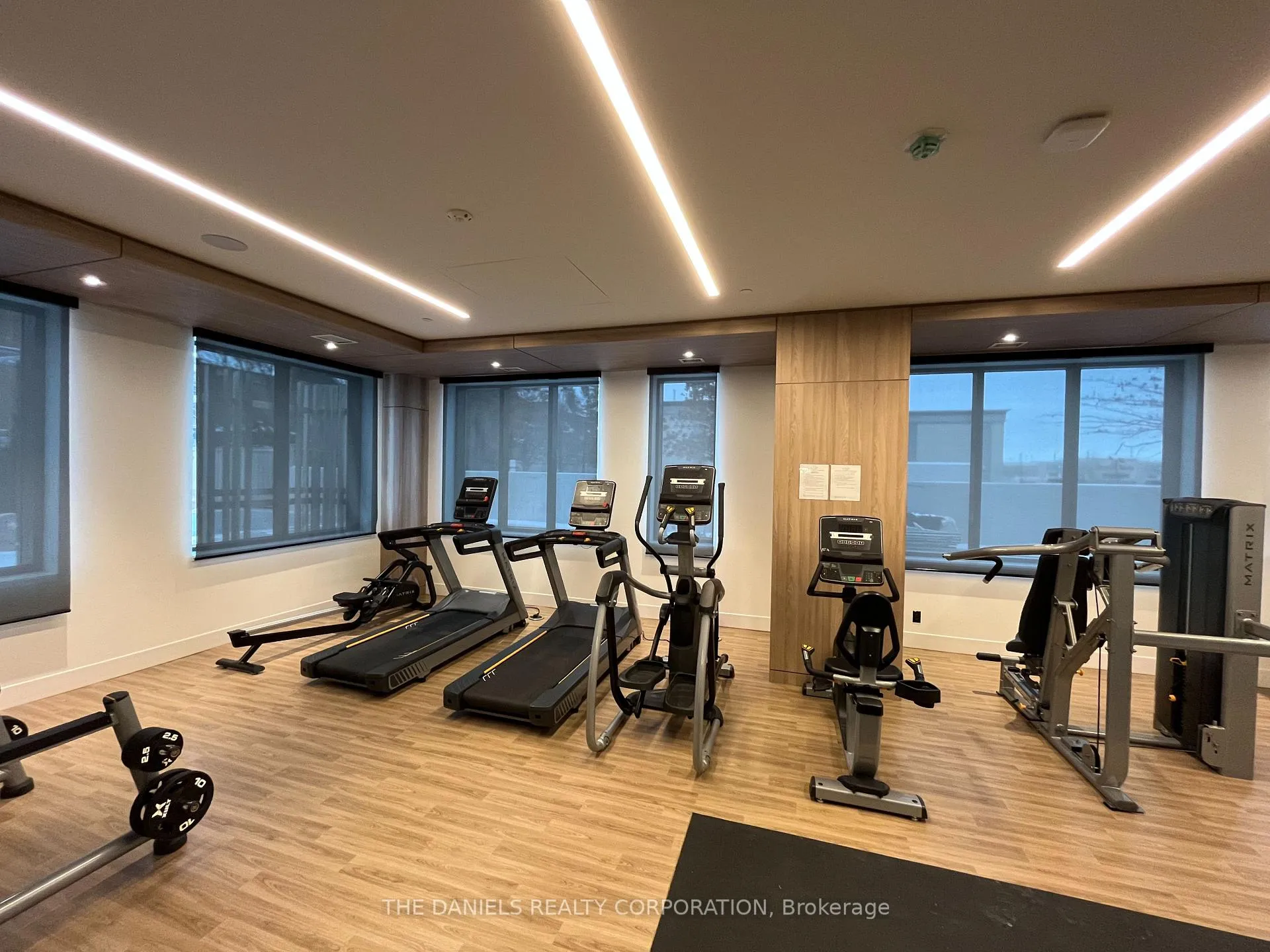 Photo 35 of Unit 326, 8 Beverley Glen Boulevard, Vaughan, Beverley Glen — HOMEH