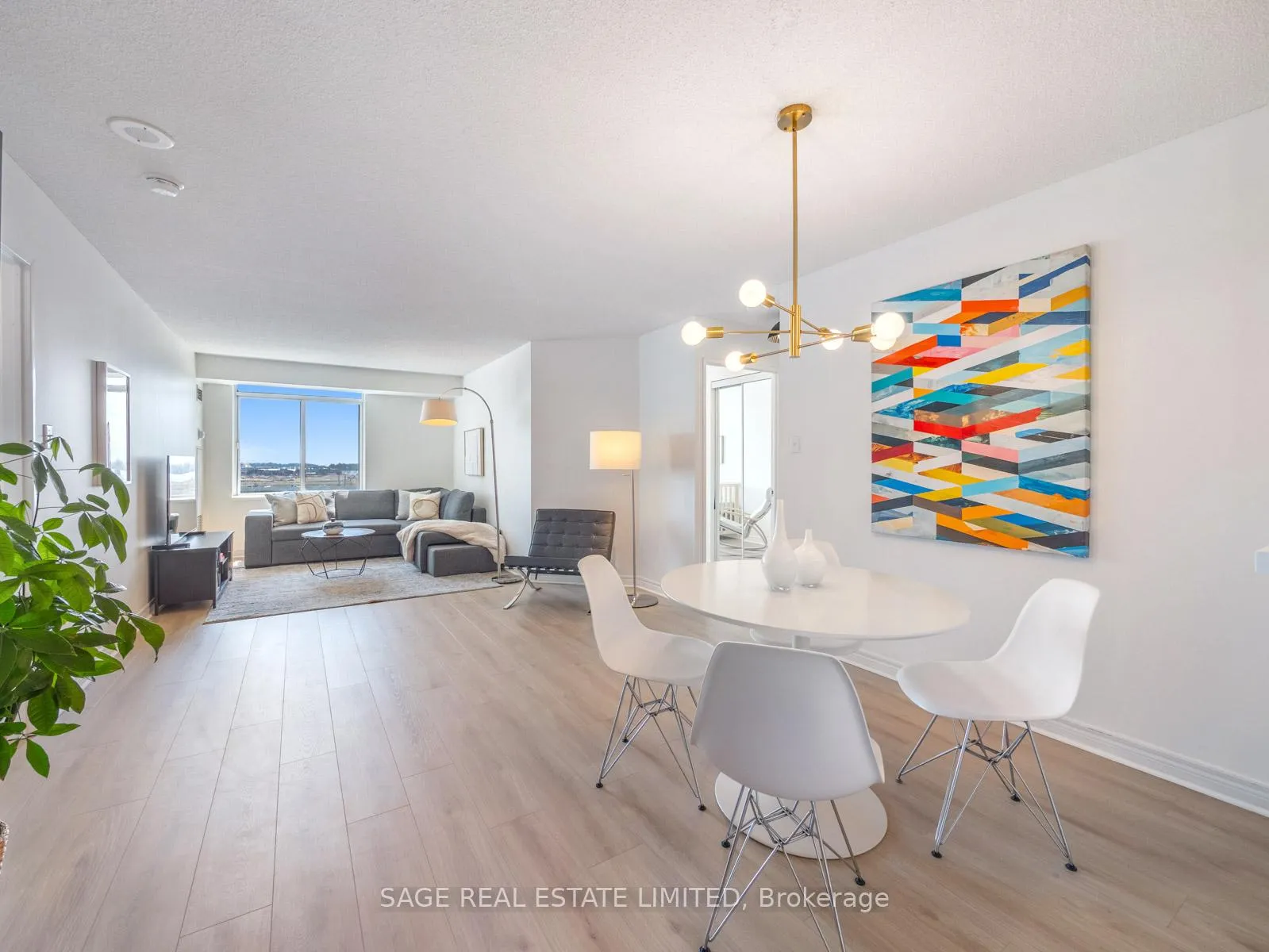 Photo 2 of Unit 909, 70 Mill Street, Toronto, Waterfront Communities — HOMEH