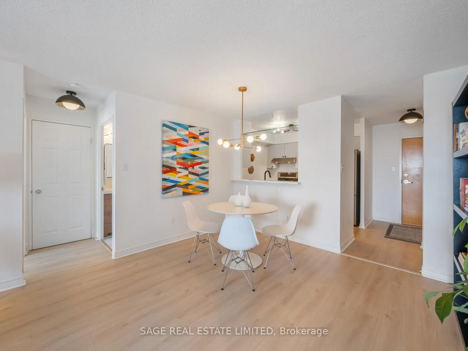 Photo 5 of Unit 909, 70 Mill Street, Toronto, Waterfront Communities — HOMEH