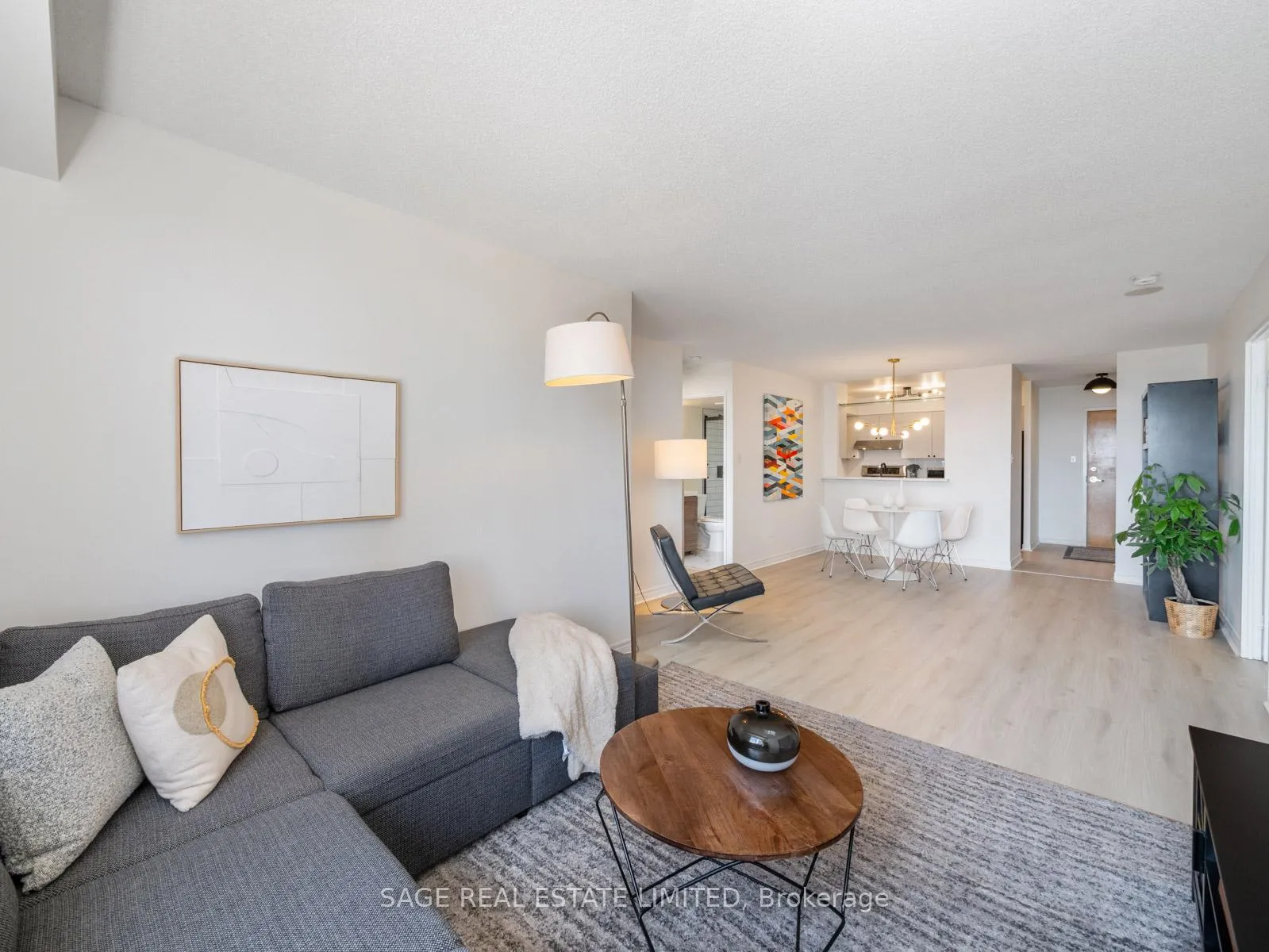 Photo 7 of Unit 909, 70 Mill Street, Toronto, Waterfront Communities — HOMEH
