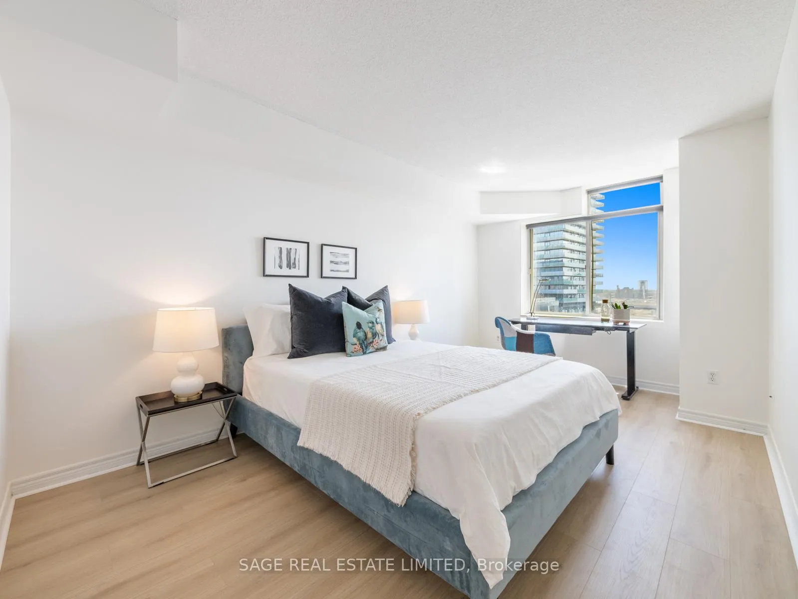 Photo 11 of Unit 909, 70 Mill Street, Toronto, Waterfront Communities — HOMEH