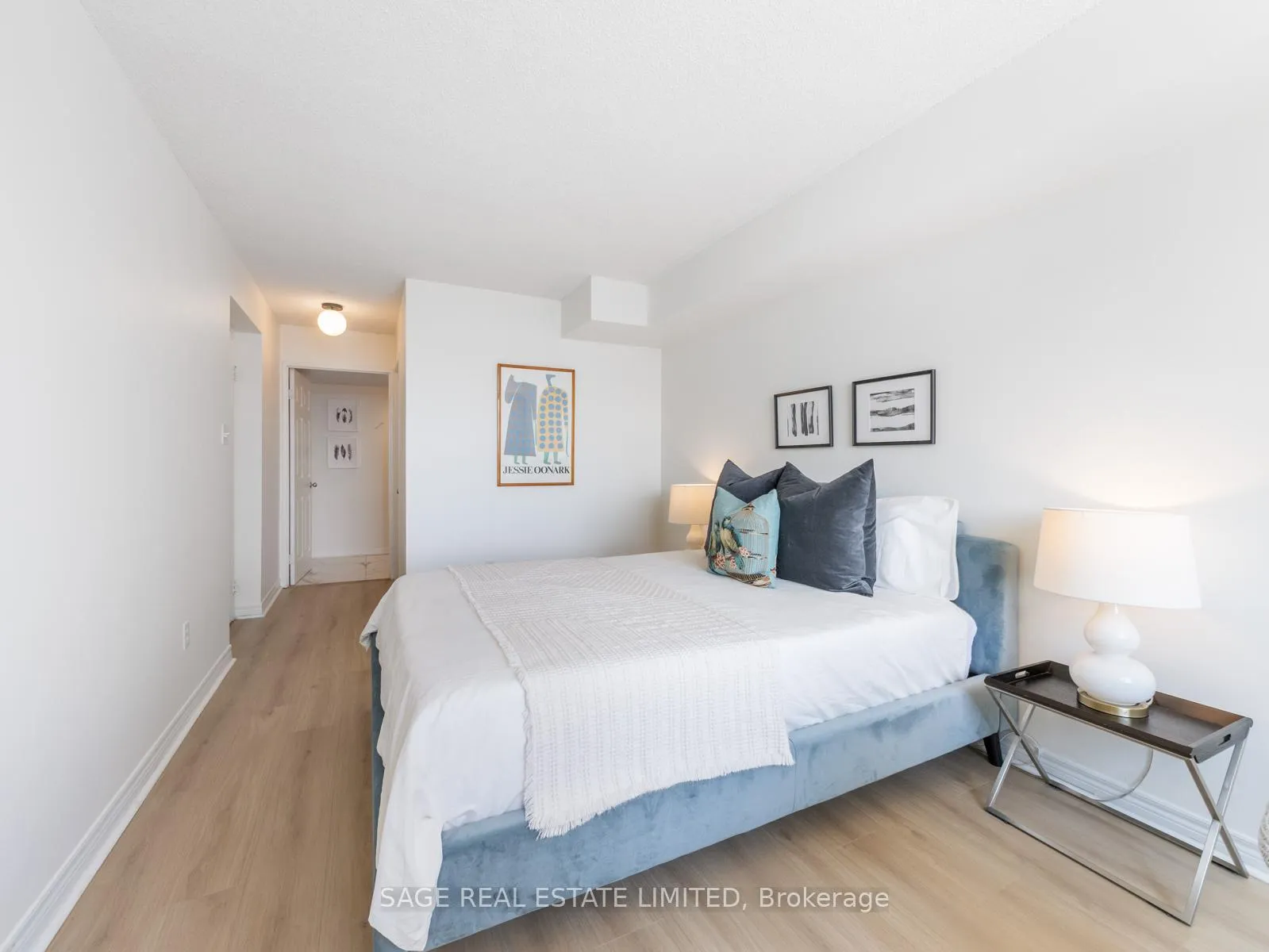 Photo 12 of Unit 909, 70 Mill Street, Toronto, Waterfront Communities — HOMEH