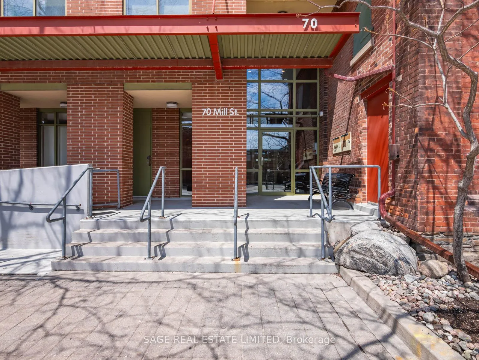 Photo 17 of Unit 909, 70 Mill Street, Toronto, Waterfront Communities — HOMEH