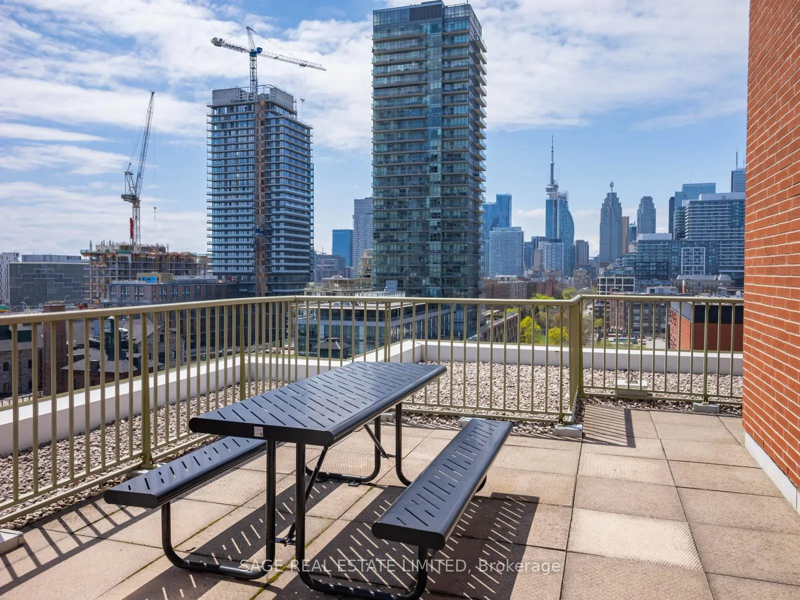 Photo 18 of Unit 909, 70 Mill Street, Toronto, Waterfront Communities — HOMEH