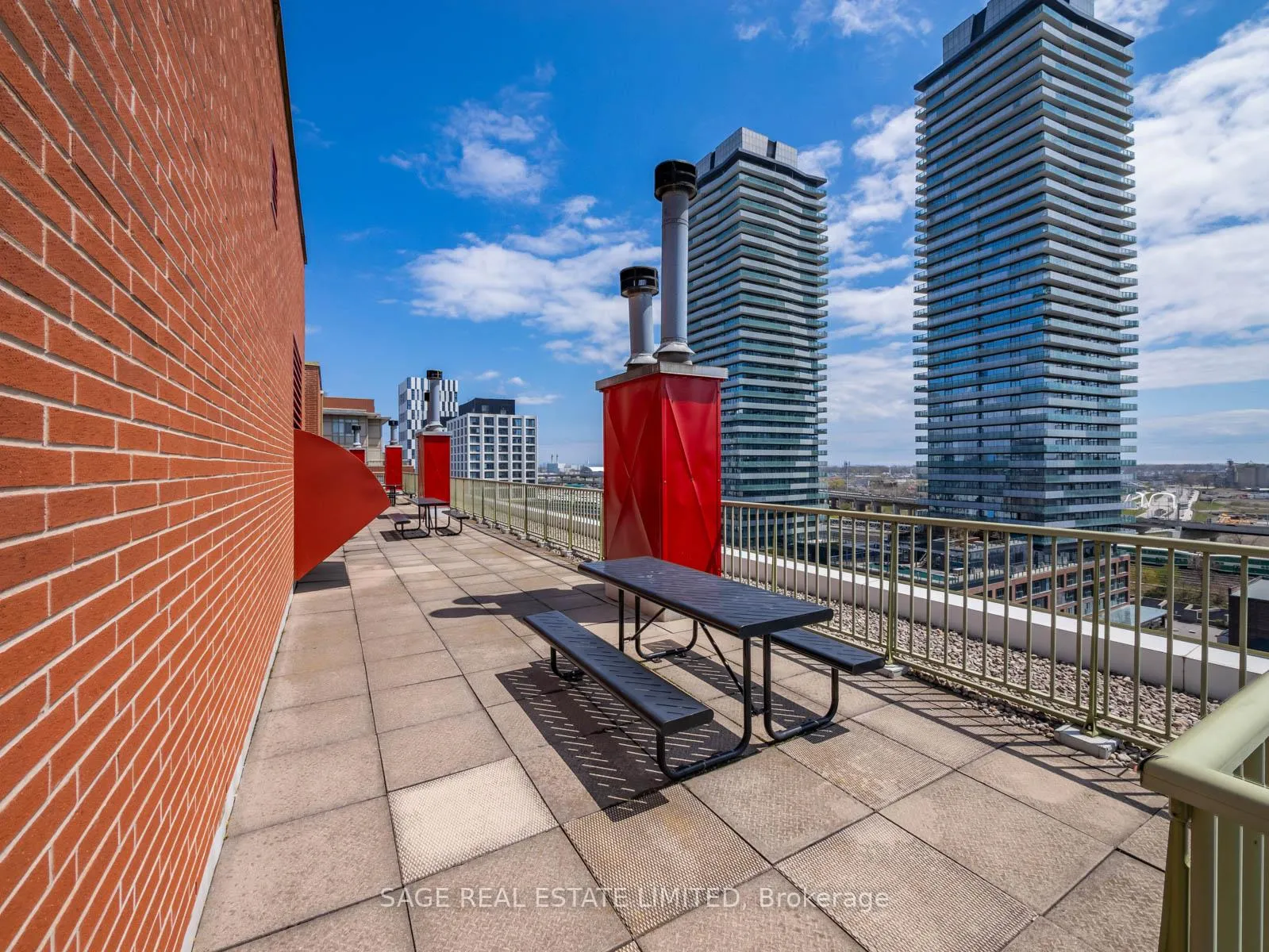 Photo 19 of Unit 909, 70 Mill Street, Toronto, Waterfront Communities — HOMEH