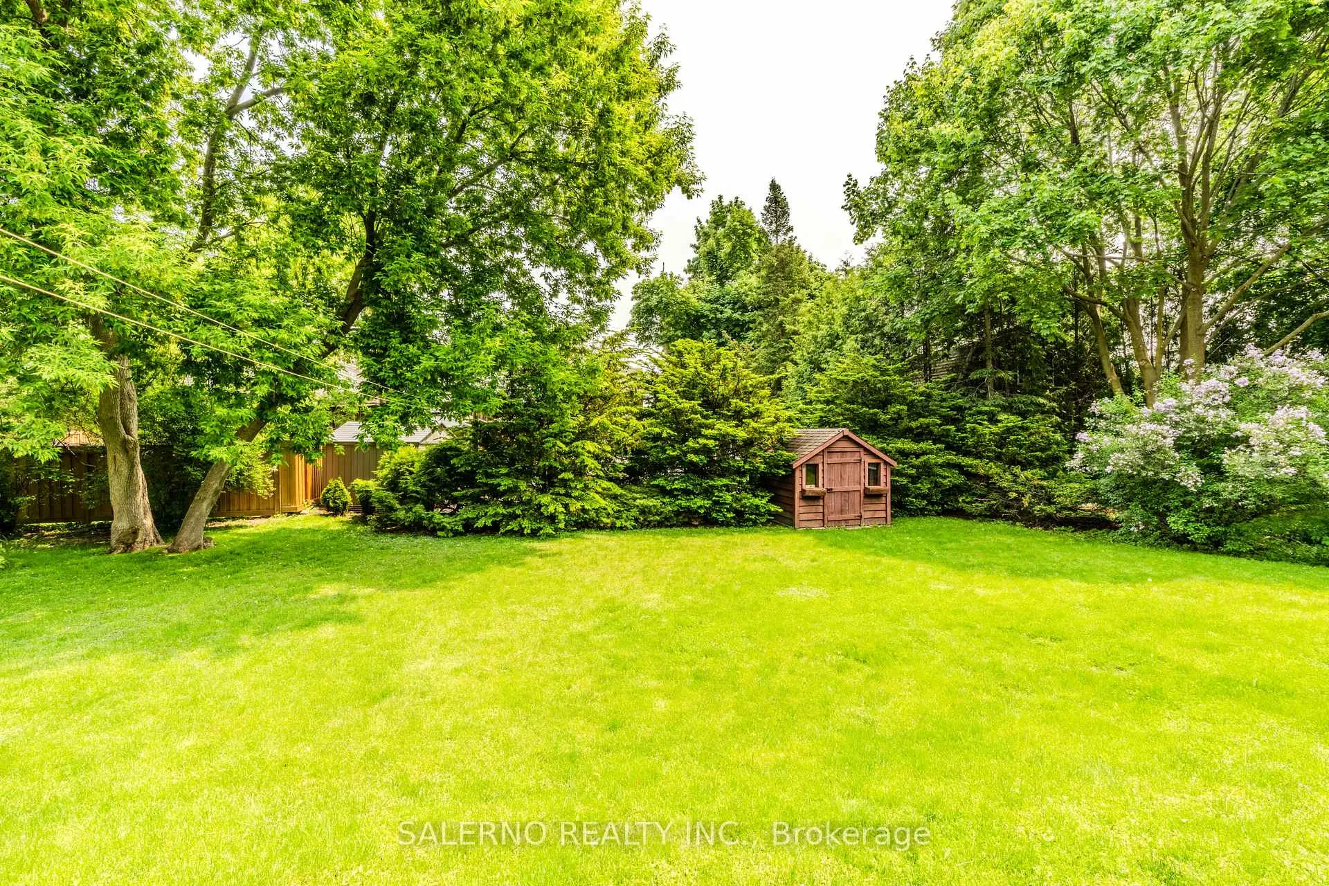 Photo 27 of 35 Peter Street, Markham, Old Markham Village — HOMEH