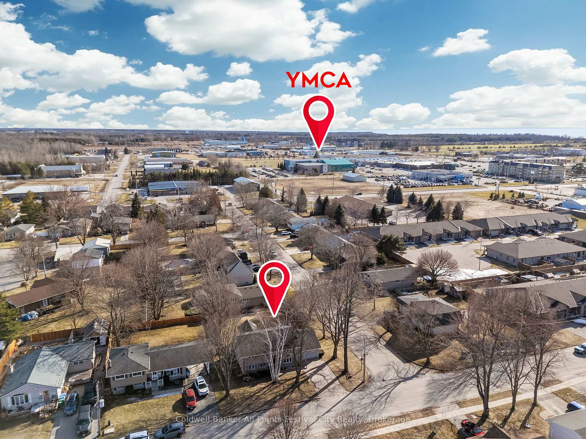 Photo 35 of 212 Bennett Street E, Goderich, Goderich (Town) — HOMEH