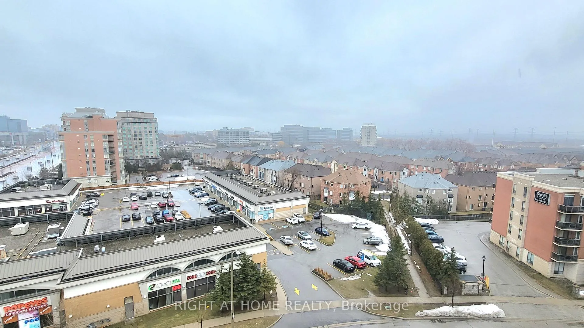 Photo 1 of Unit 1005, 88 Times Avenue, Markham, Commerce Valley — HOMEH