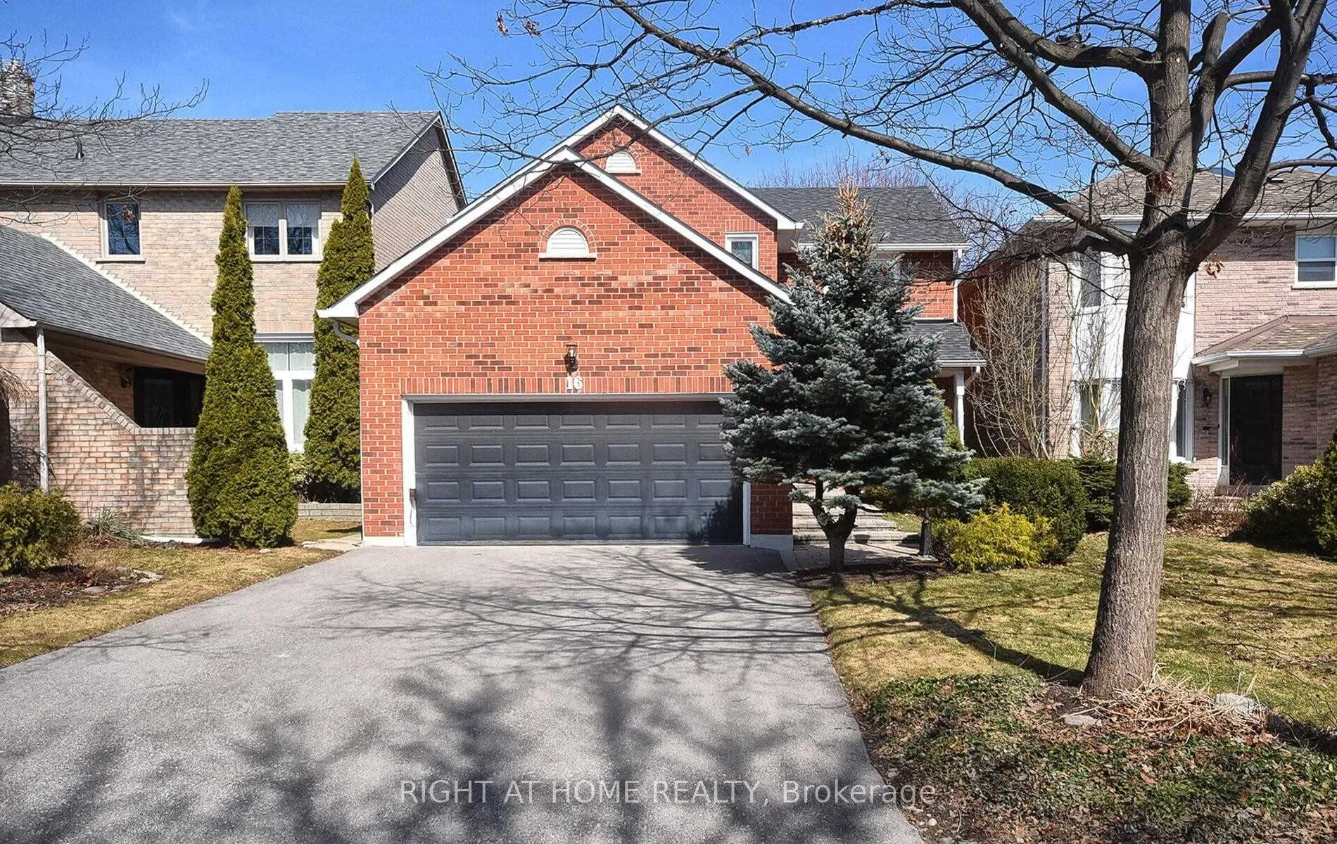 Photo 1 of Unit BSMNT#1, 16 Gilbank Drive, Aurora, Aurora Heights — HOMEH