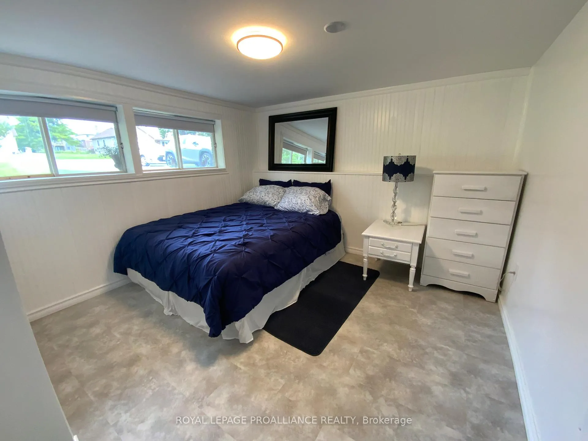 Photo 9 of Unit Lower, 138 Cloverleaf Drive, Belleville, Belleville Ward — HOMEH